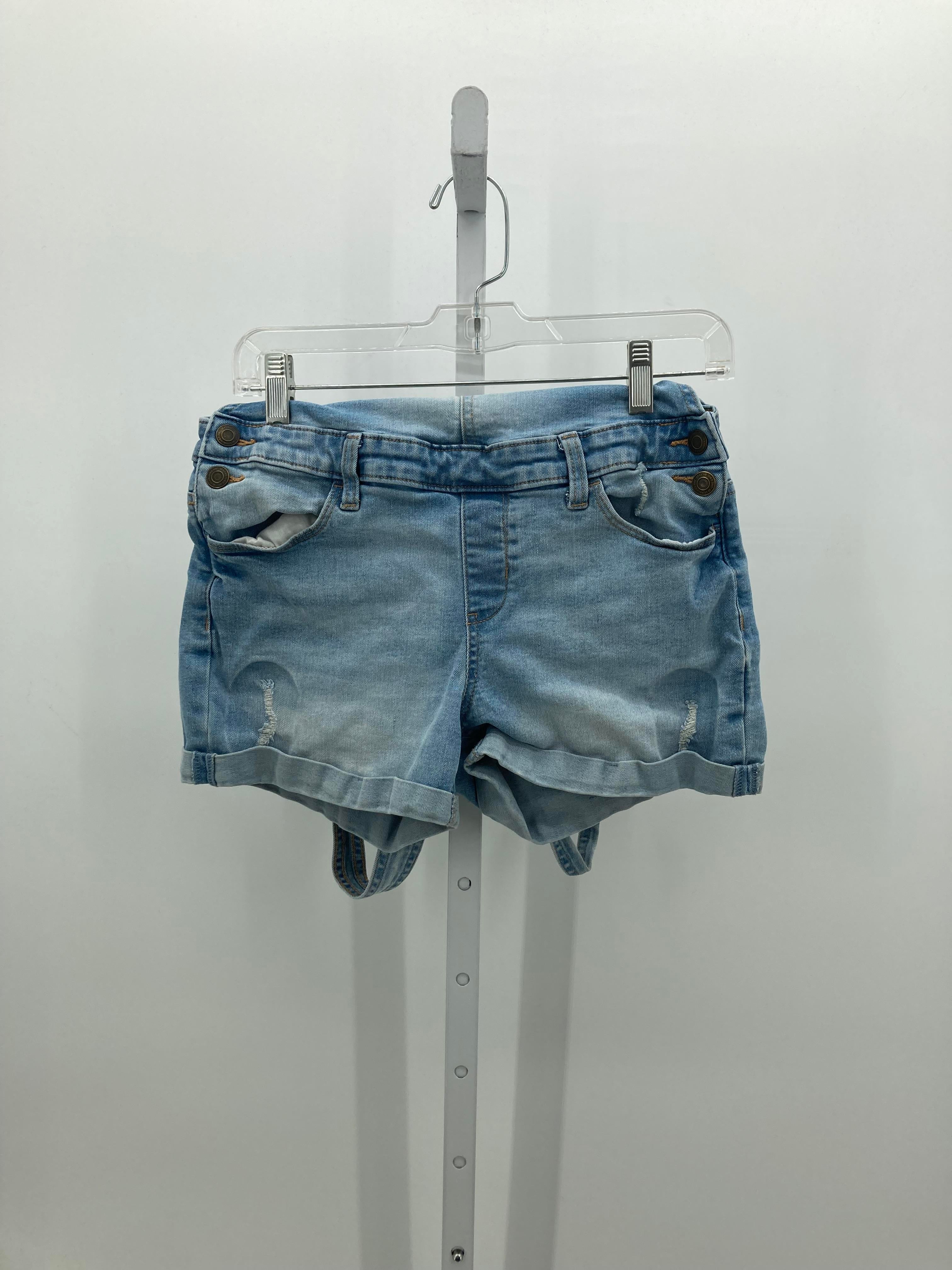 SO Size 14 Girls Shortalls