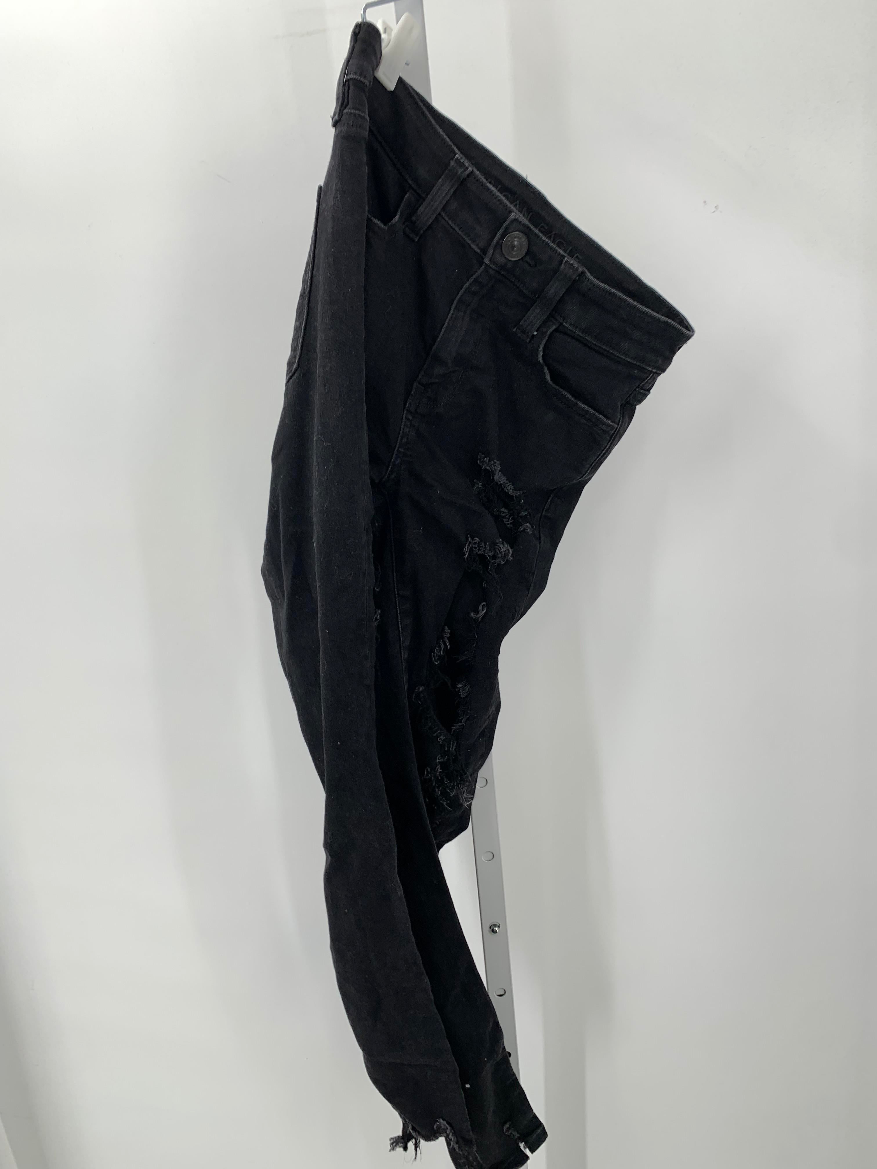 American Eagle Size 2 Juniors Jeans