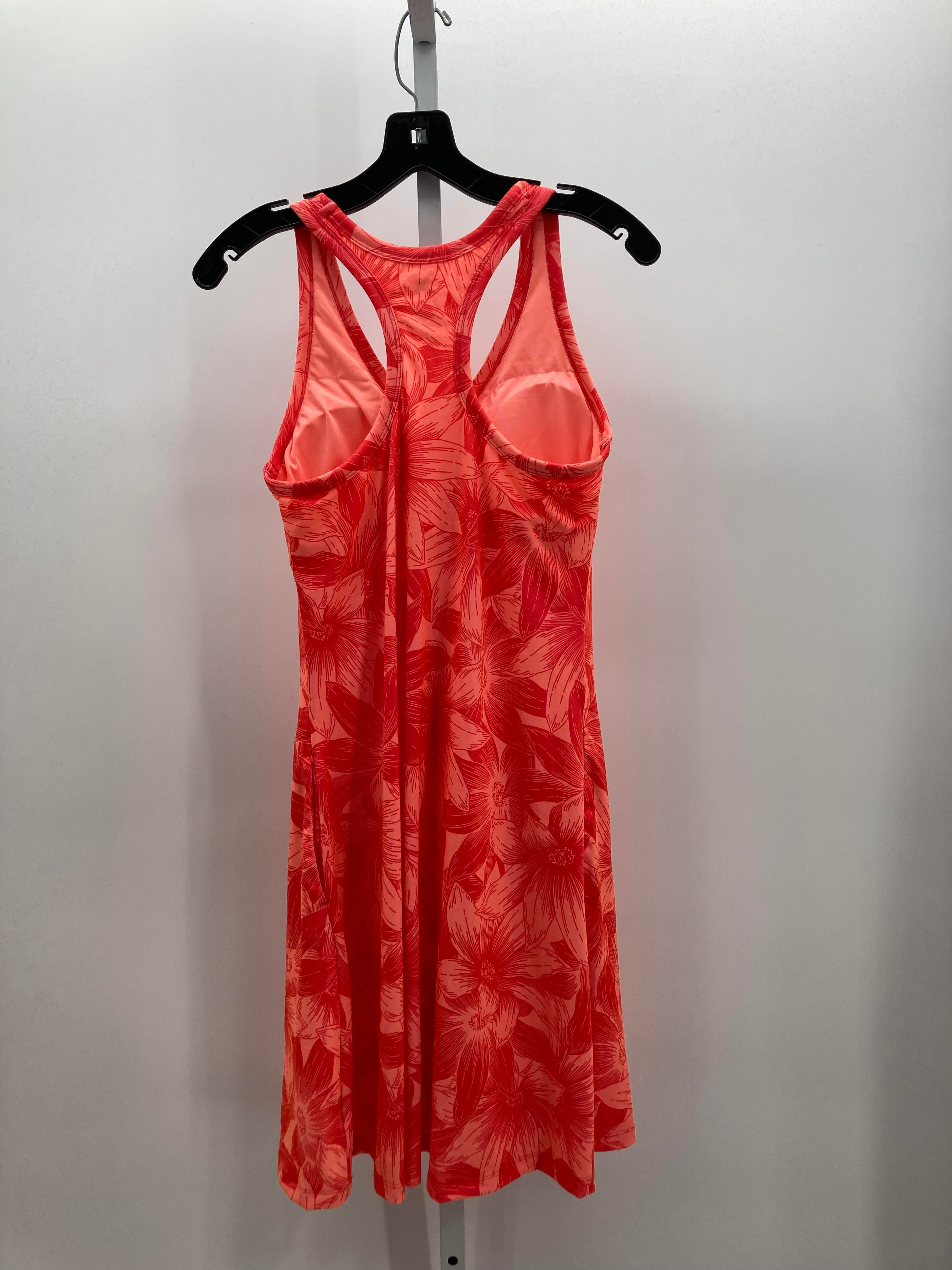 Zero Xposur Size Small Misses Sundress