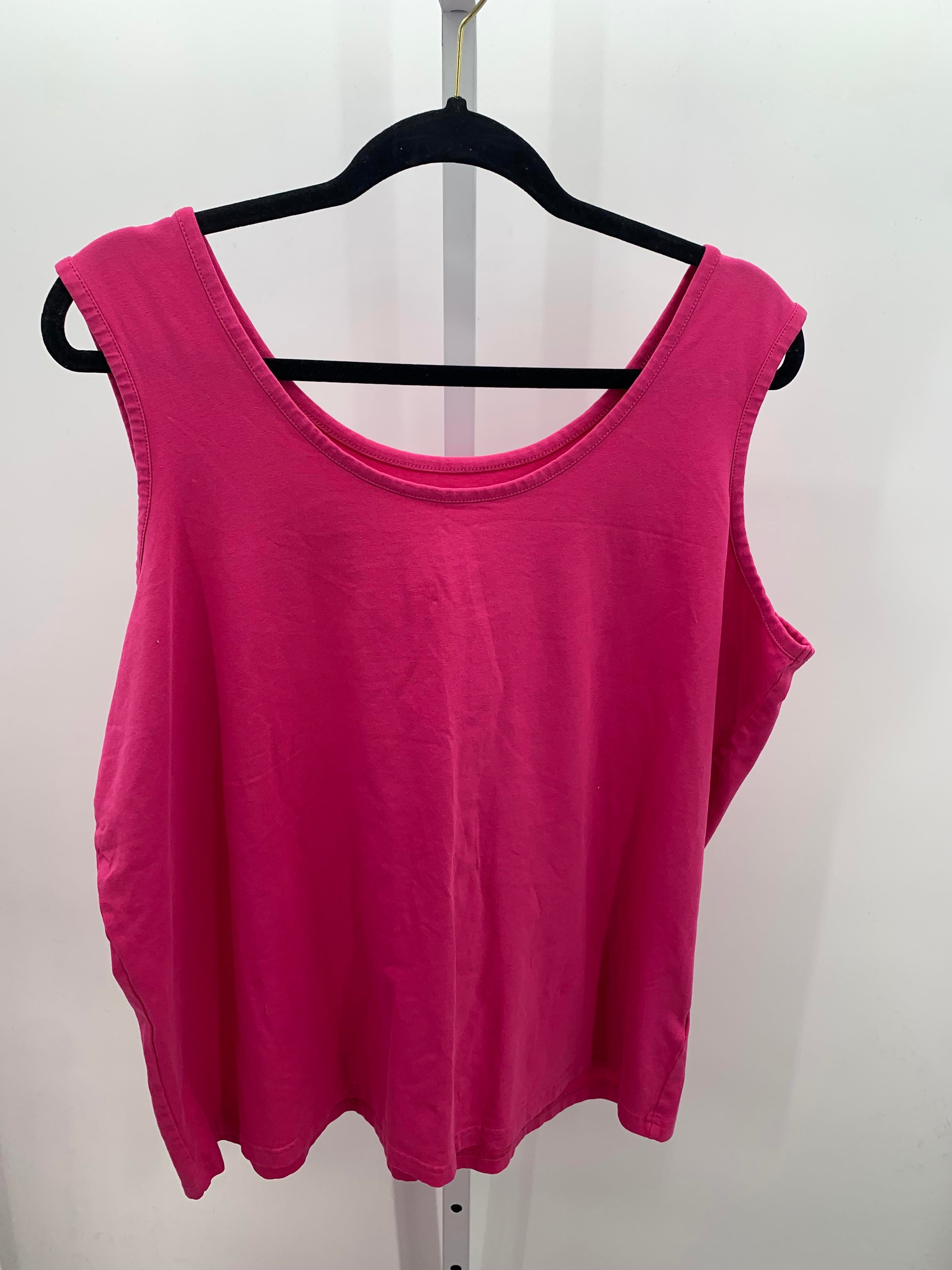 Blair Size Extra Large Misses Tank