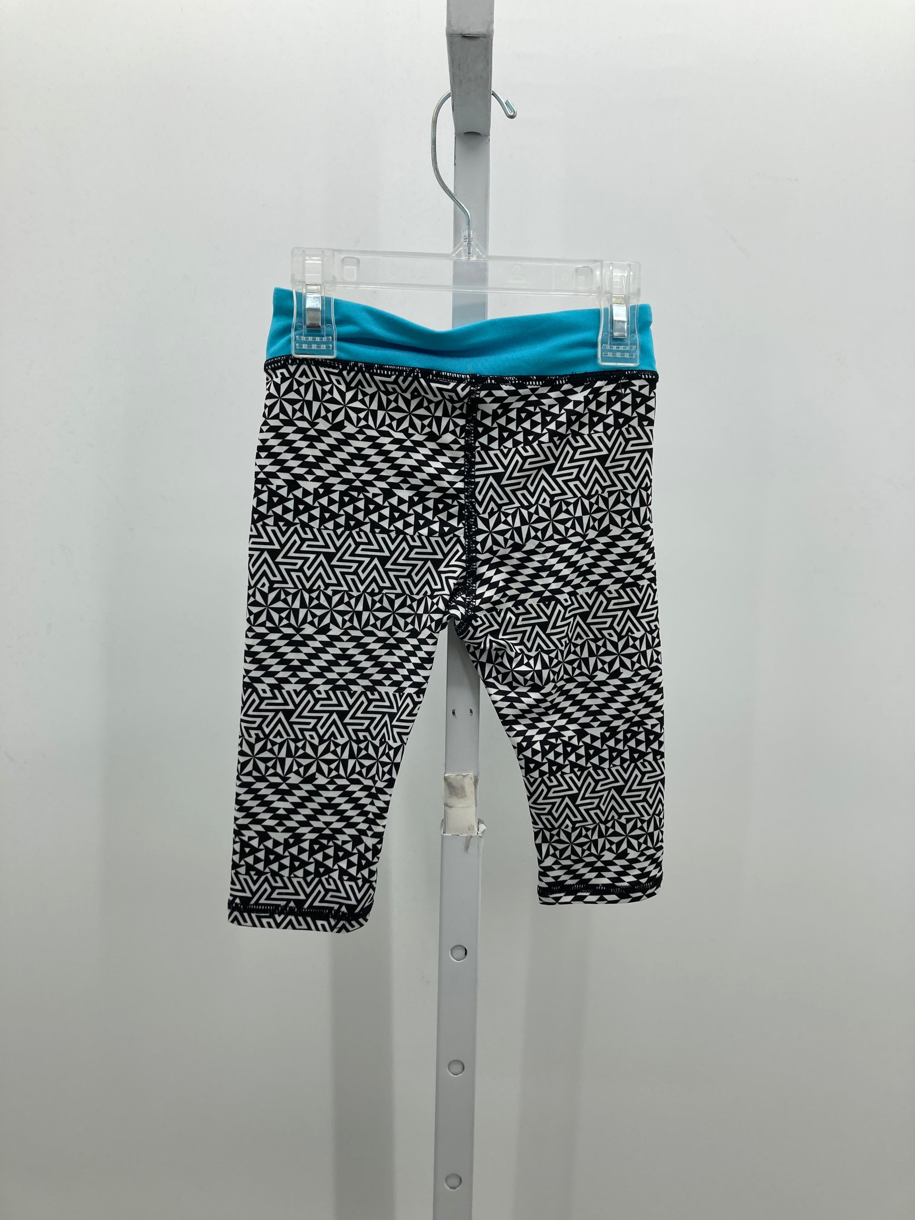 Puma Size 24 Months Girls Leggings