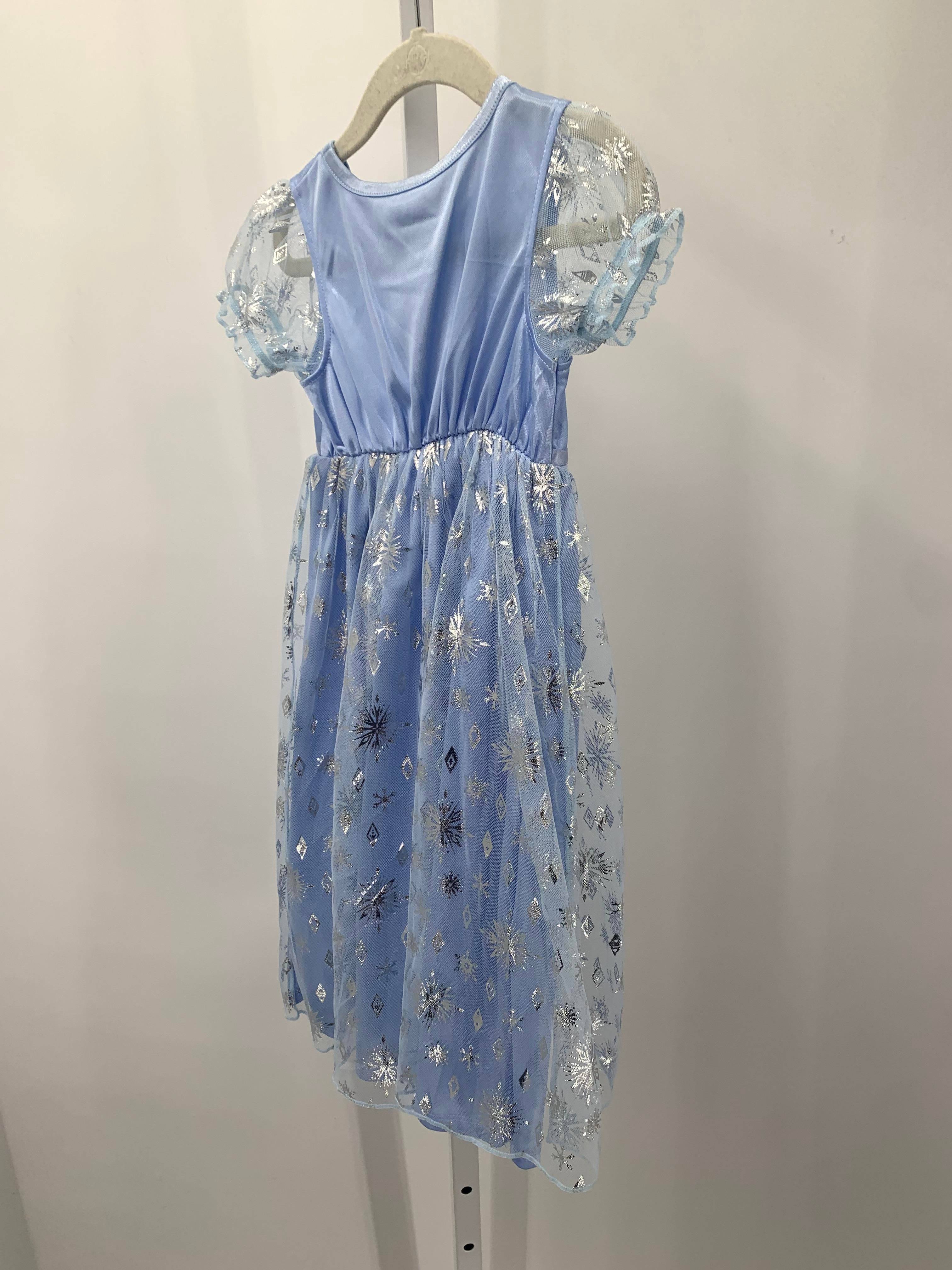 Disney Size 3T Girls Nightgown