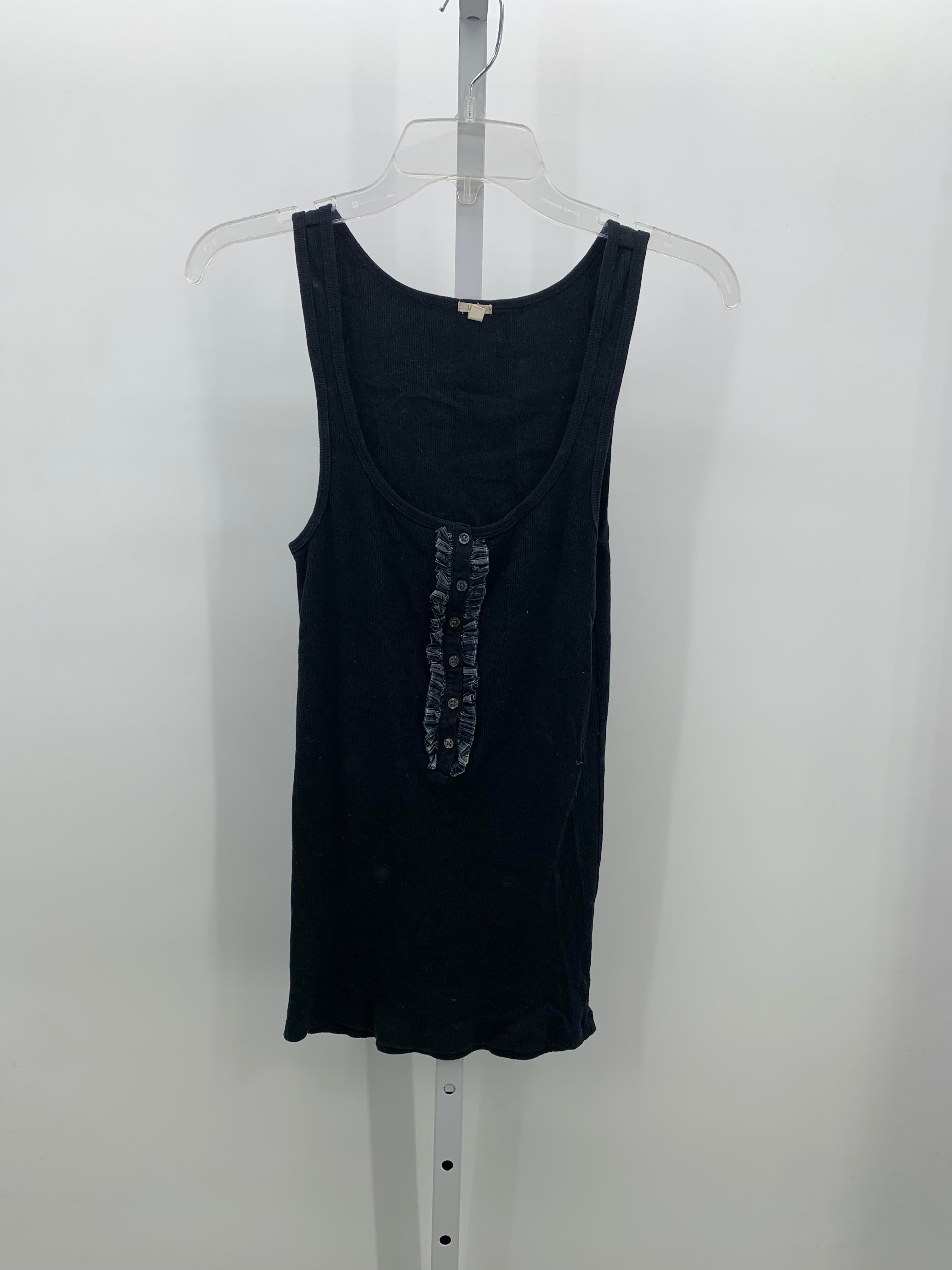 J Crew Size Medium Misses Tank