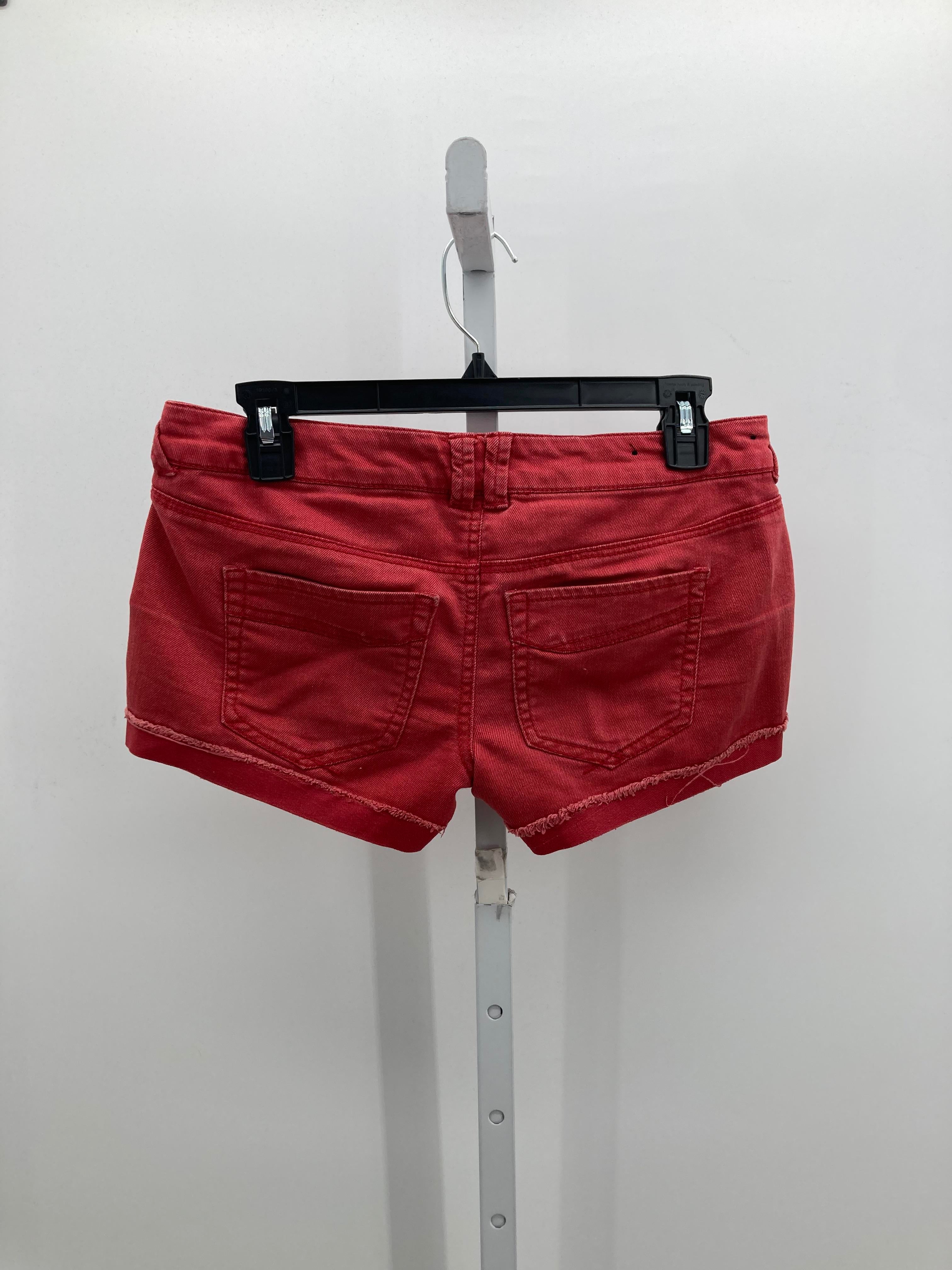 Tinsletown Size 3 Juniors Shorts