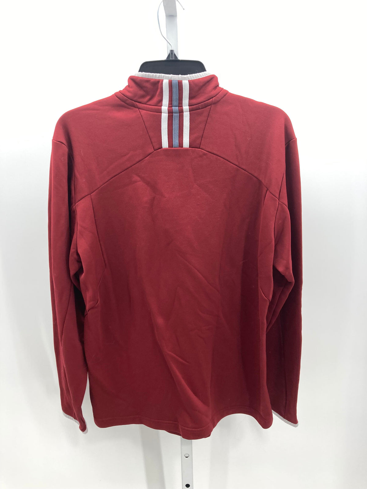 UMASS PARTIAL ZIP