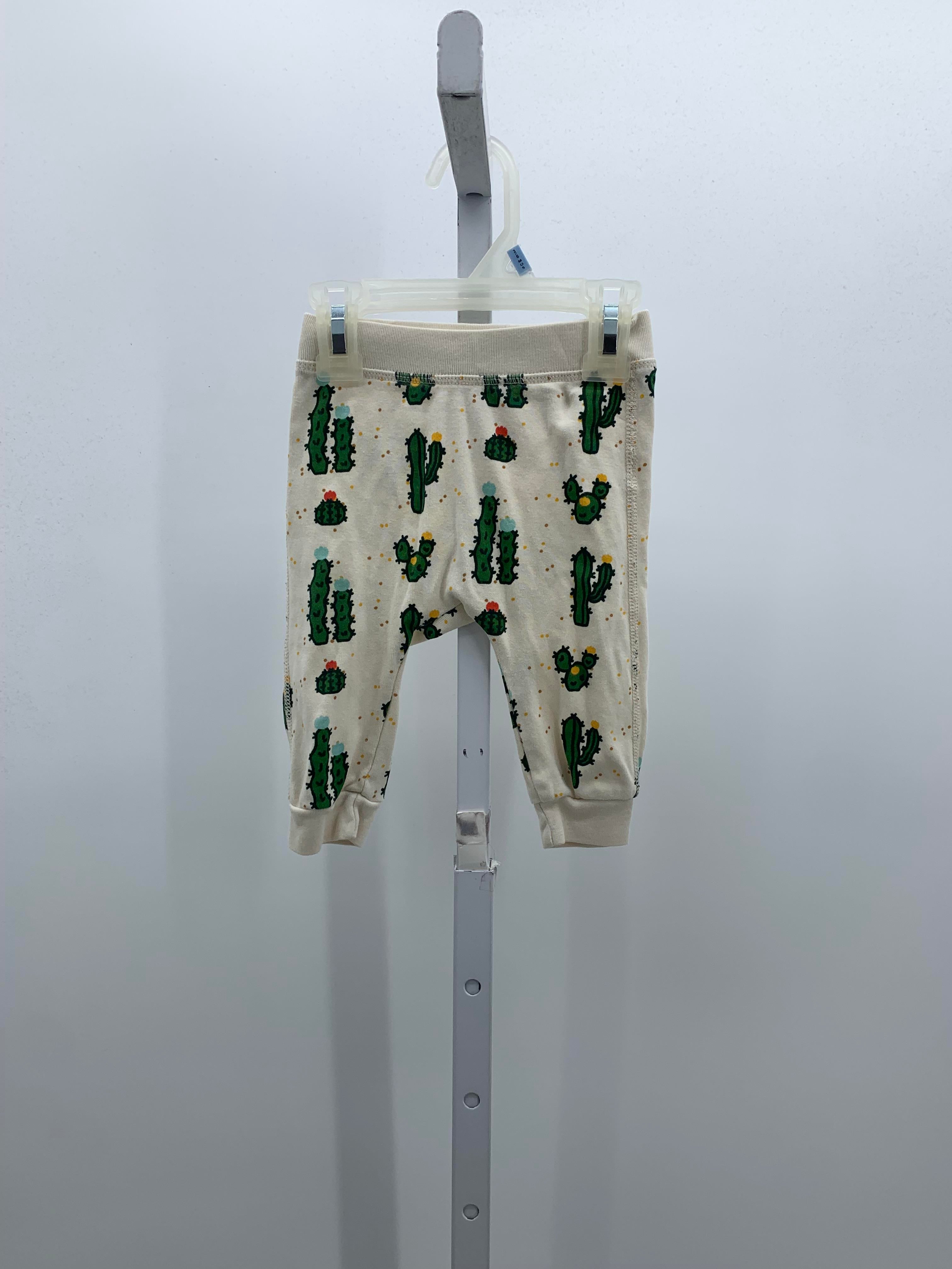 CACTI KNIT.