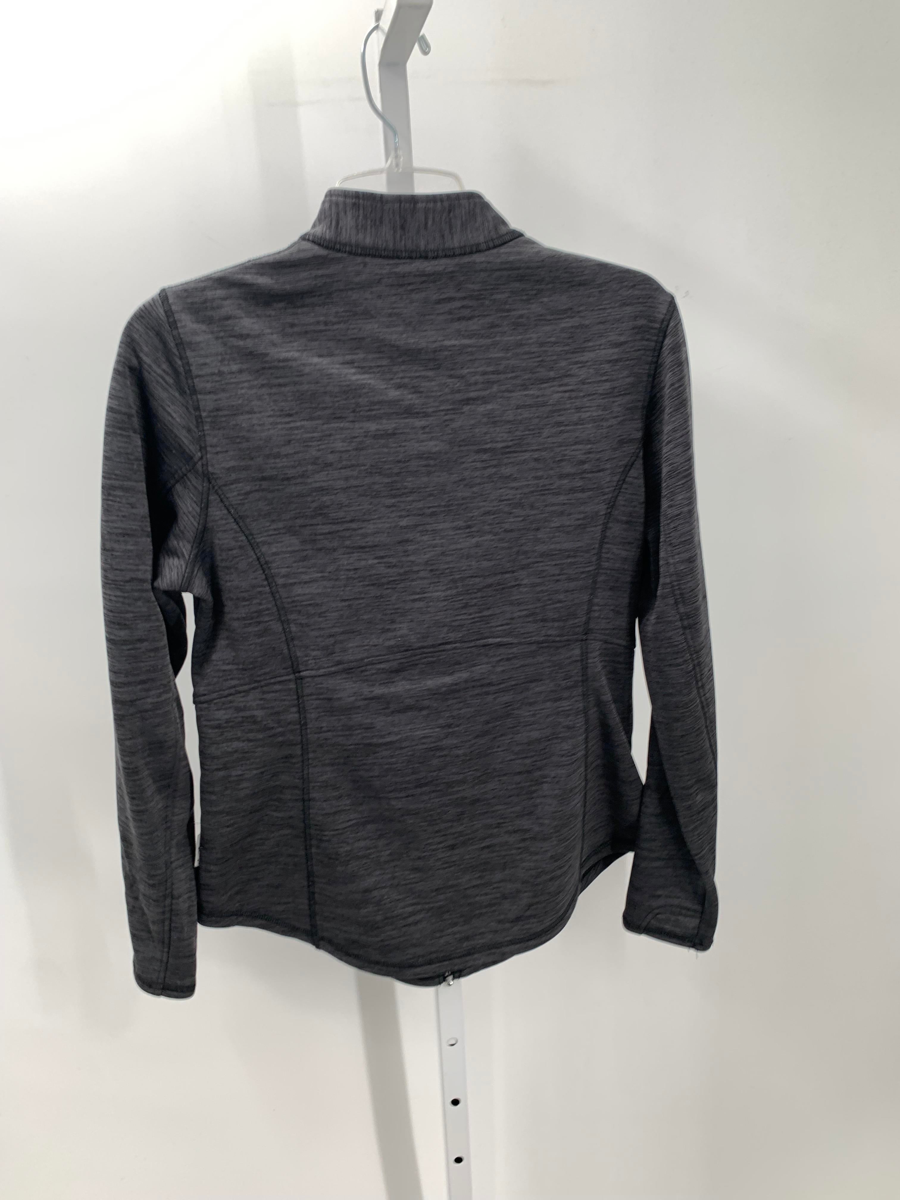 Size Medium Misses Sweat Jacket