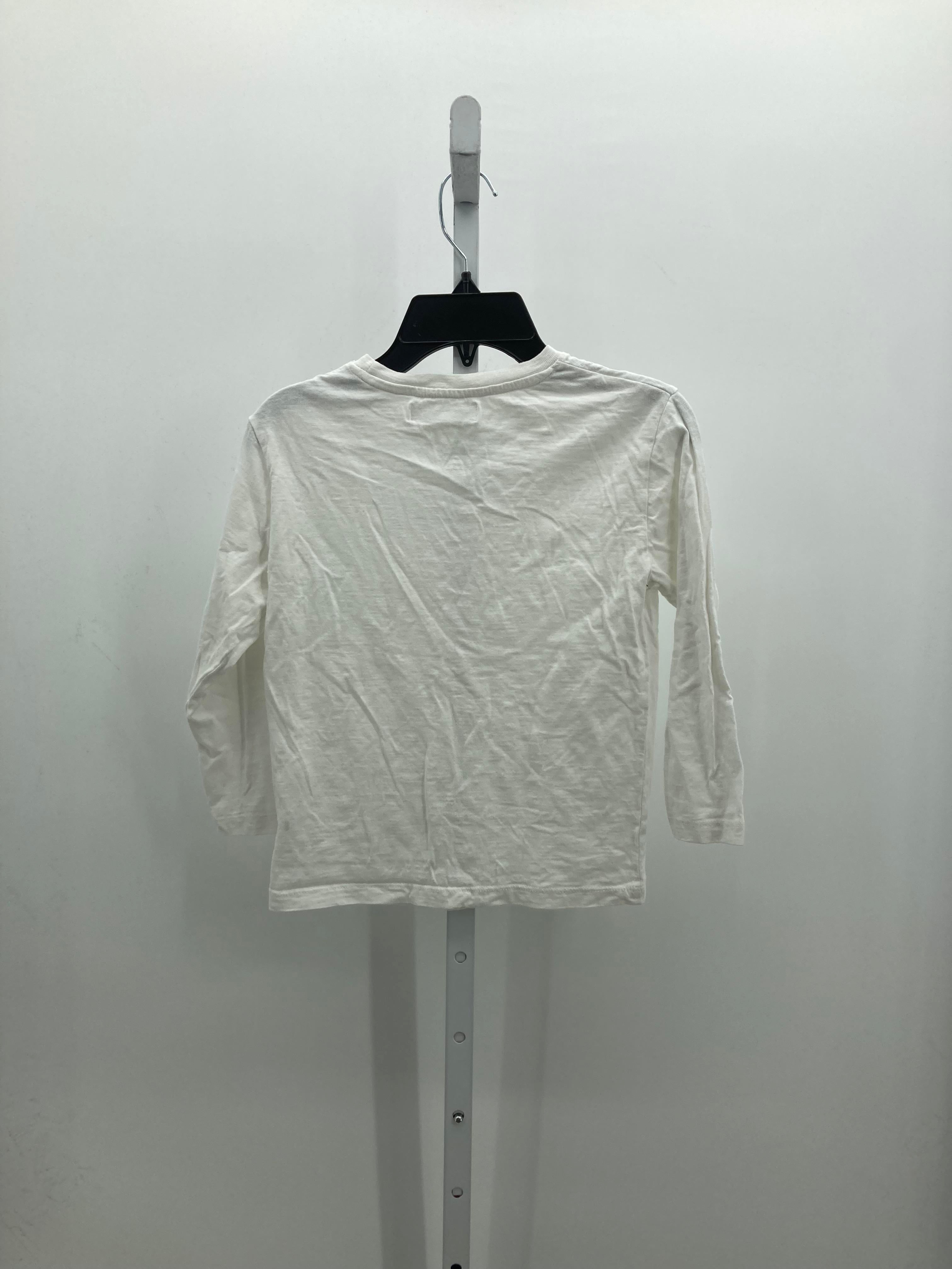 KNIT TEE