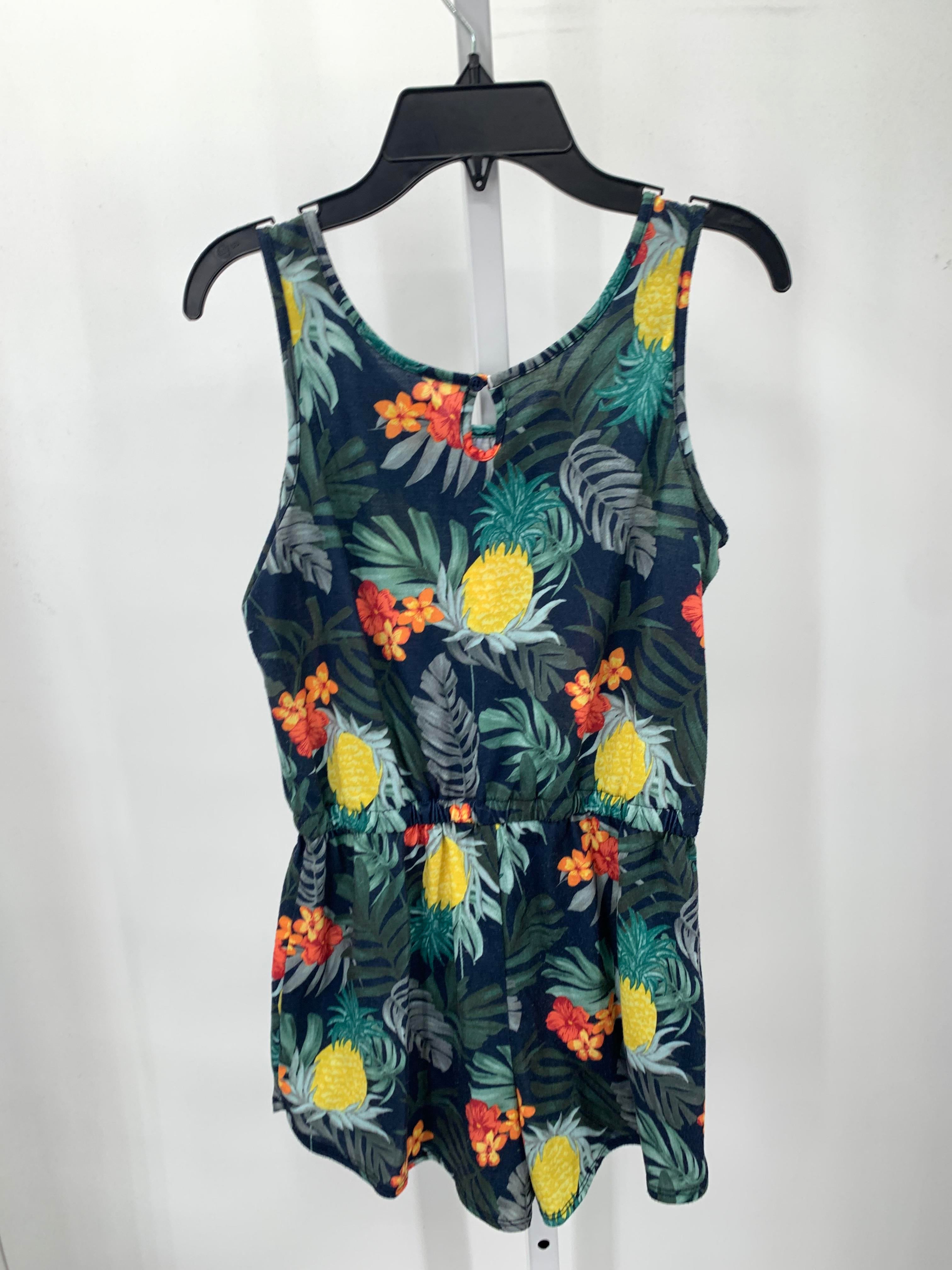 Old Navy Size 14-16 Girls Pajamas