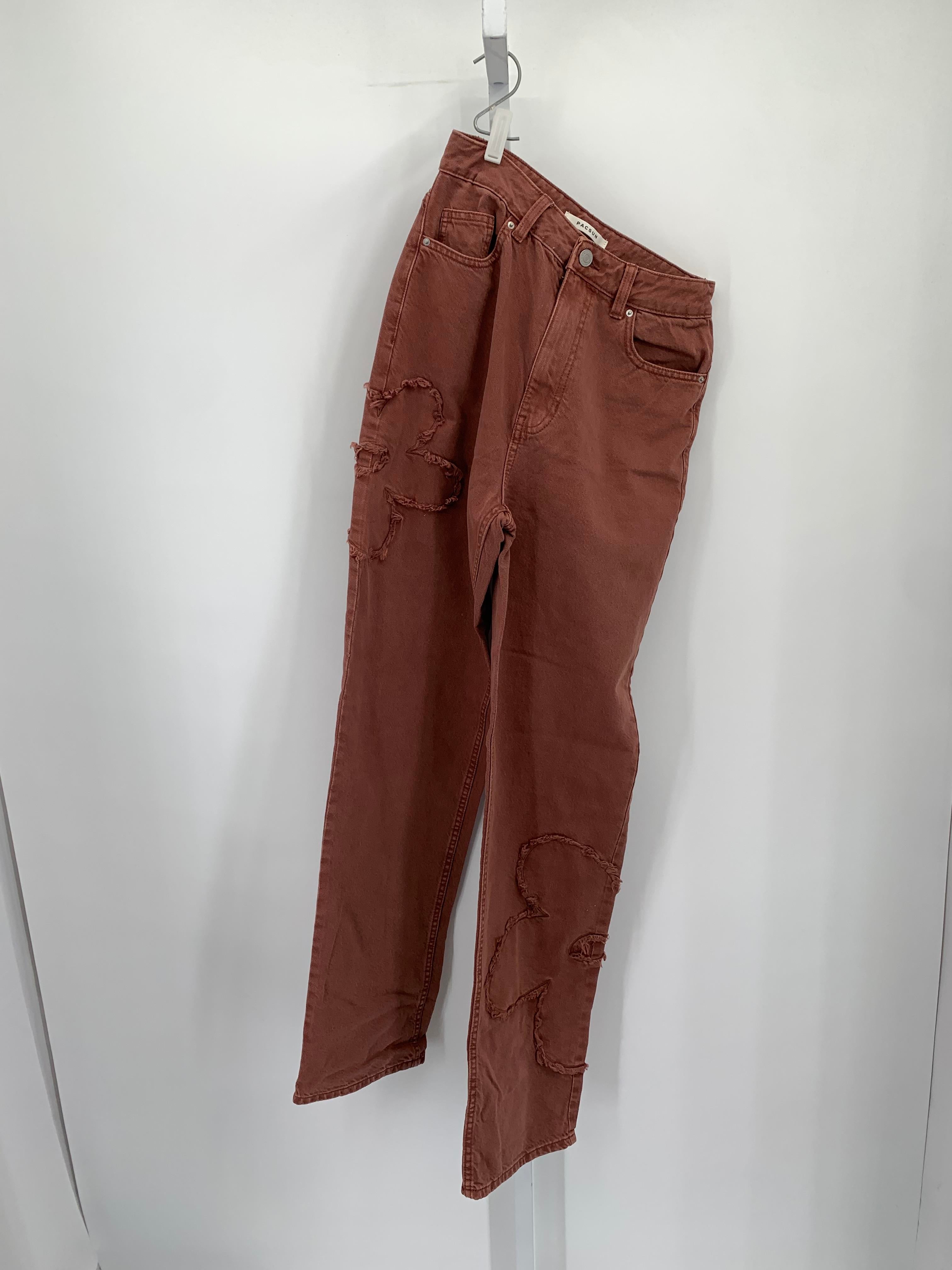 PacSun Size 4 Juniors Jeans