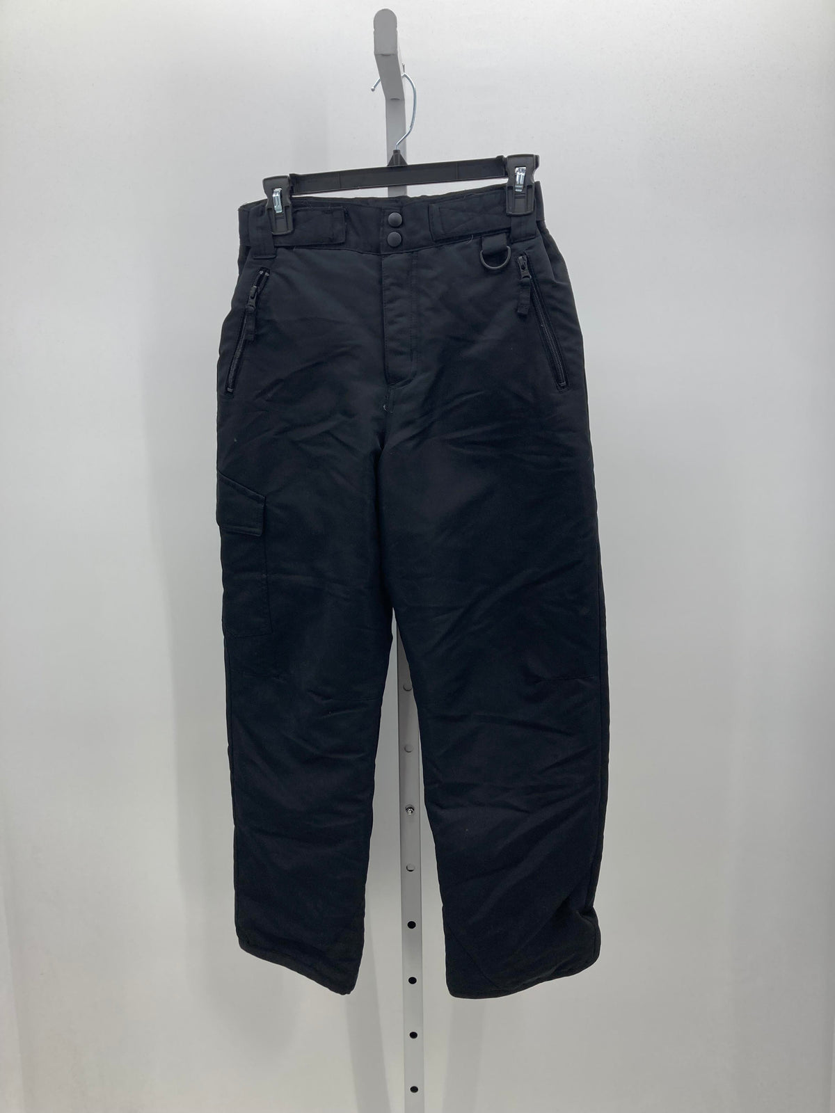 ADJ WAIST PANTS