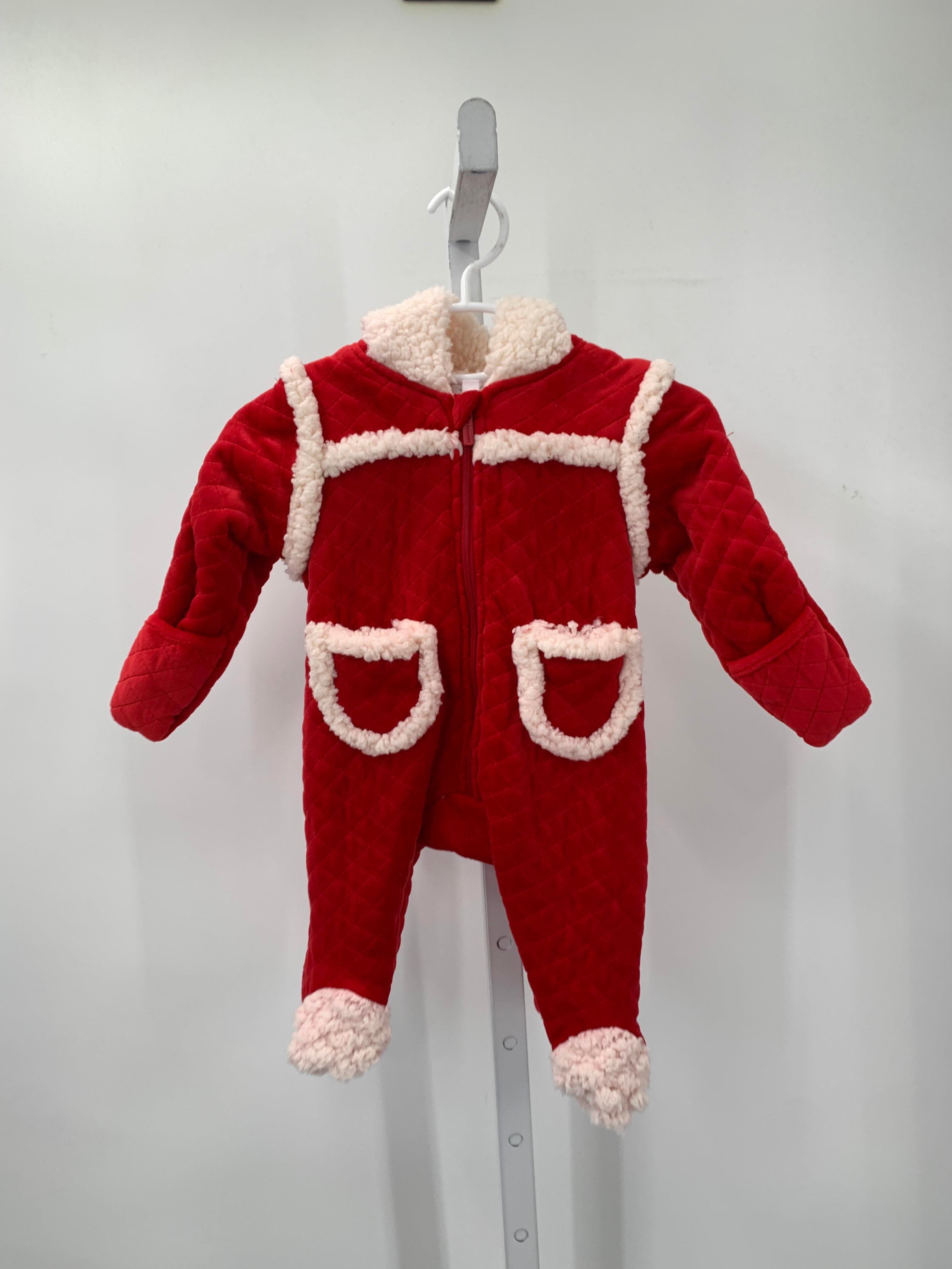 Tahari Size 0-3 months Girls Snow Suit