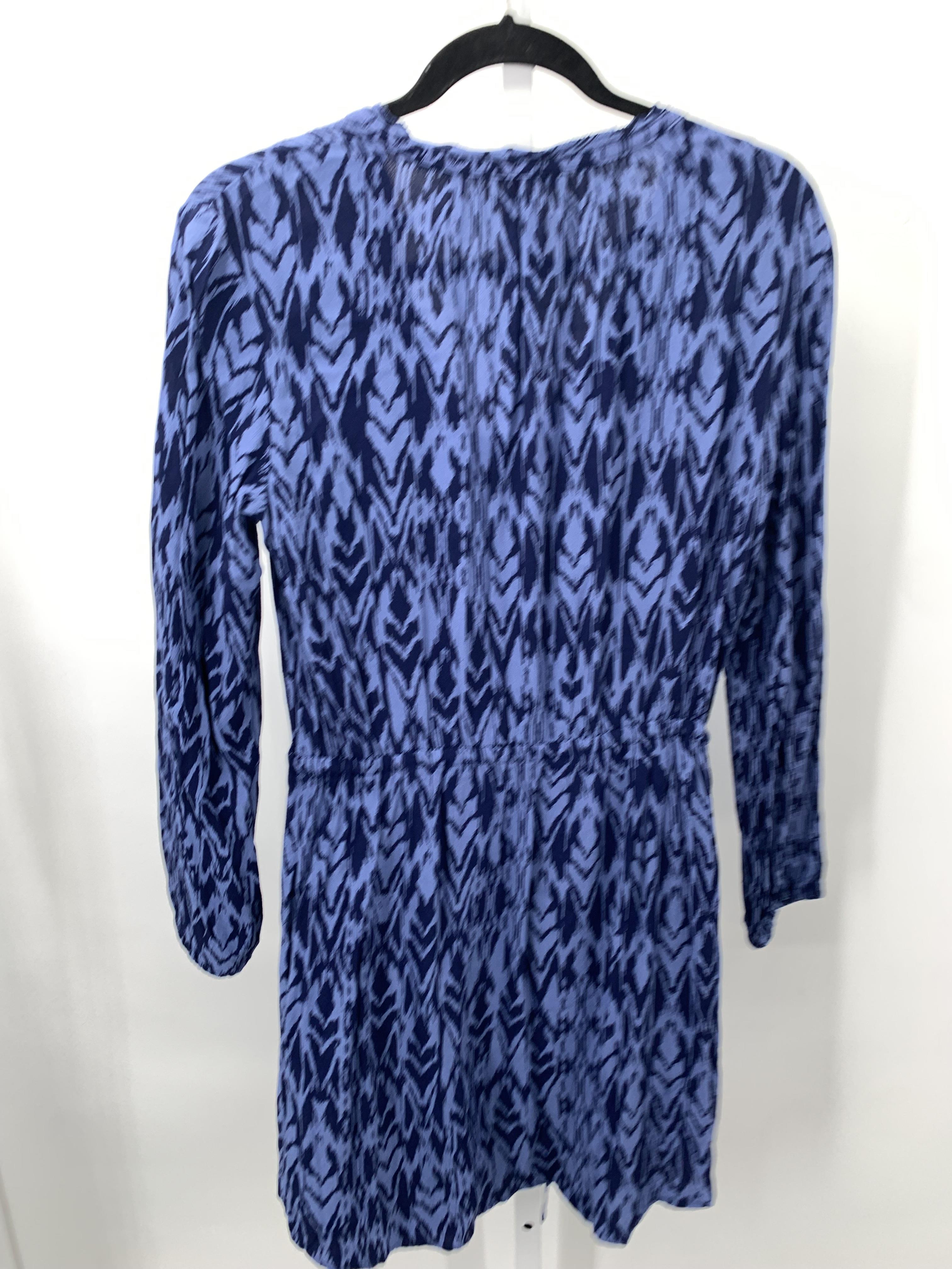 Gap Size Small Misses Long Sleeve Dress
