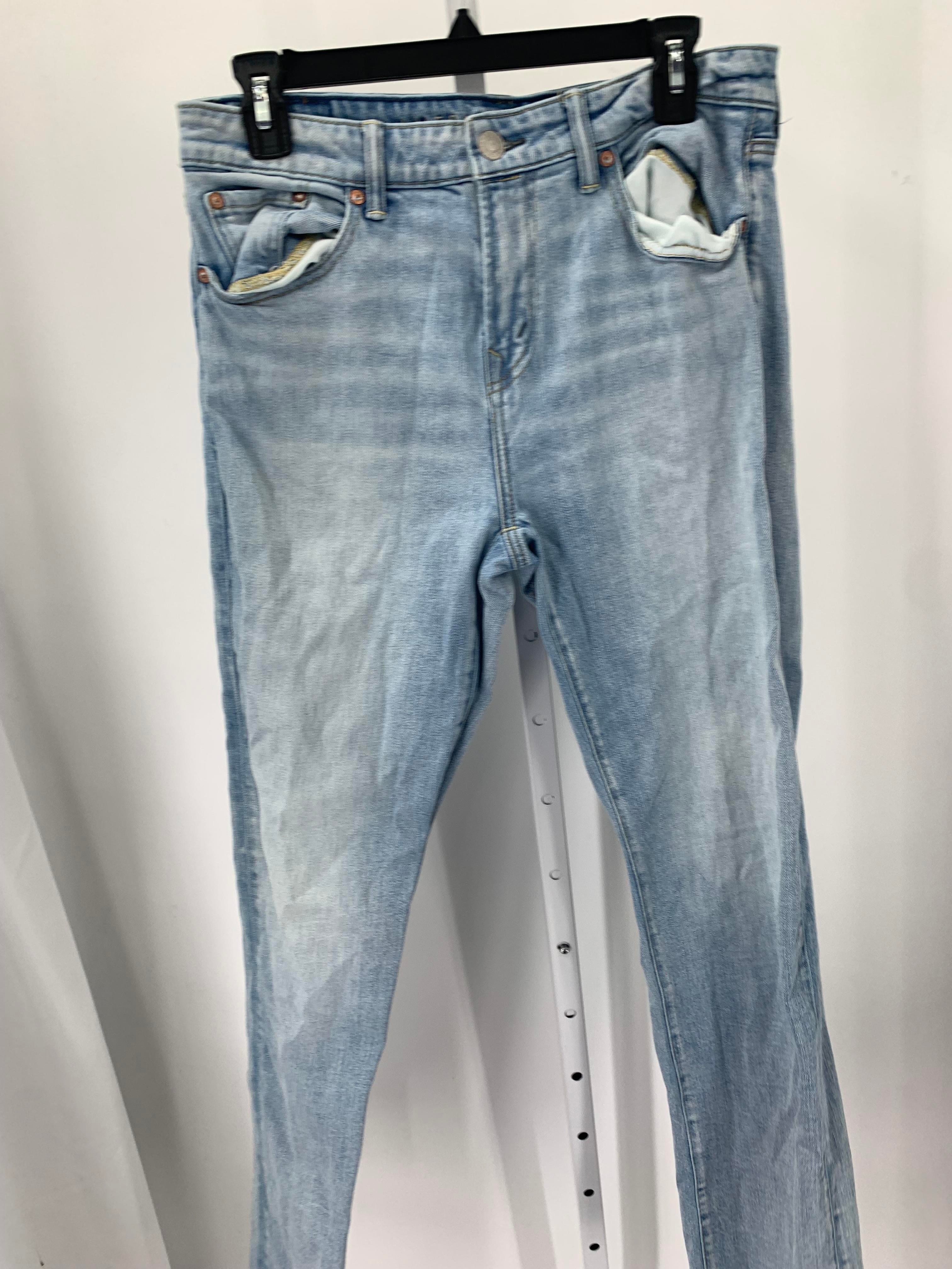 ORIGINAL BOOT CUT