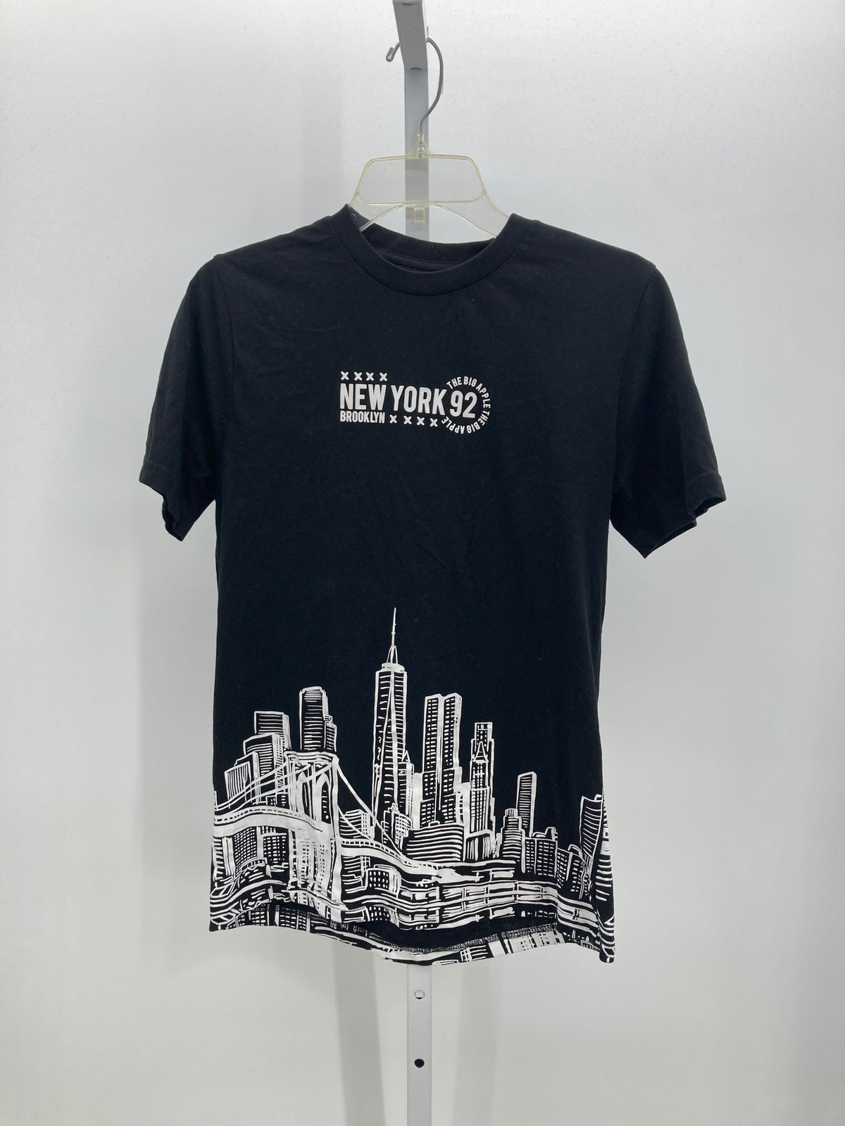 NEW YORK KNIT TEE