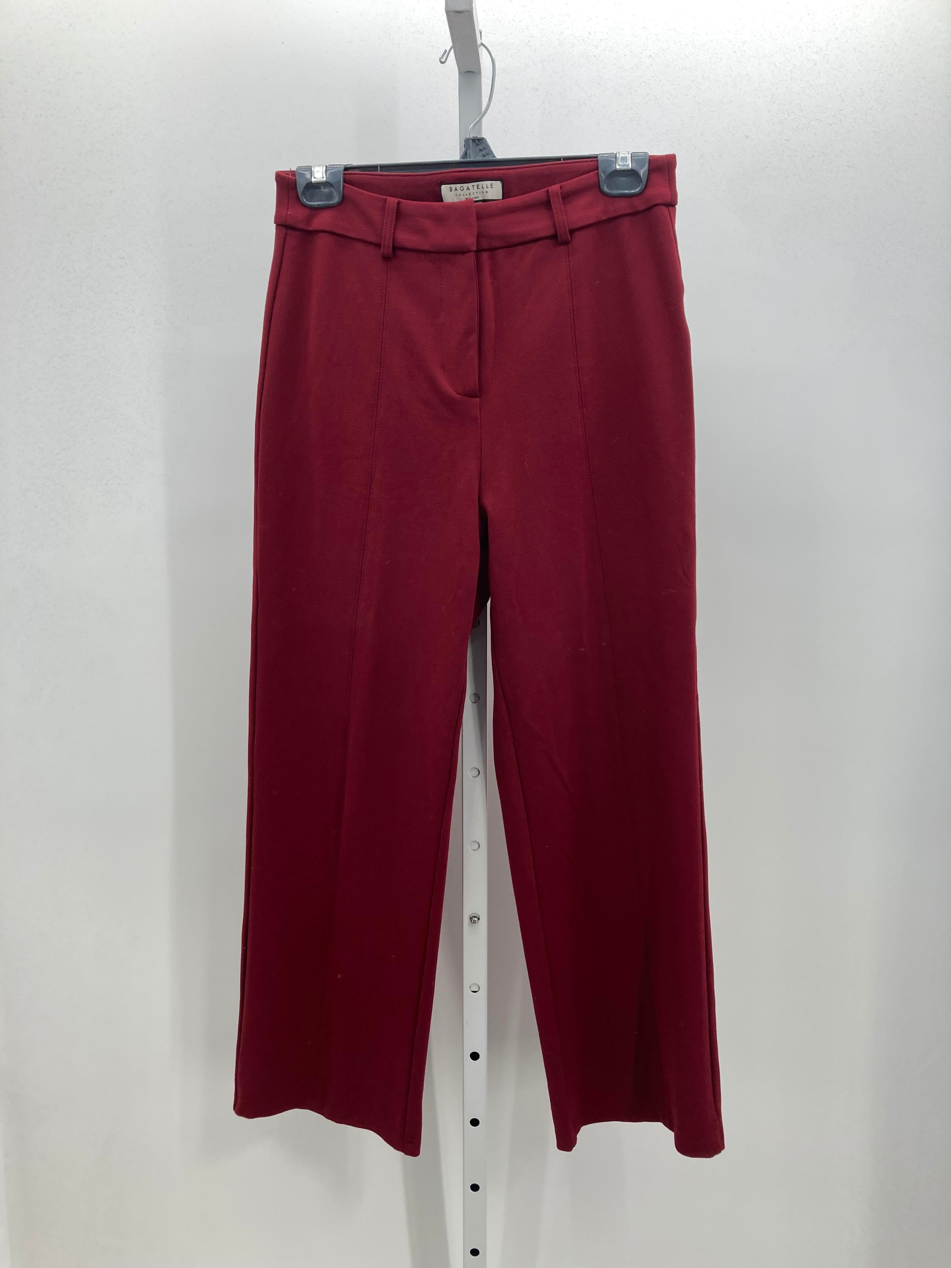 Size Medium Misses Pants