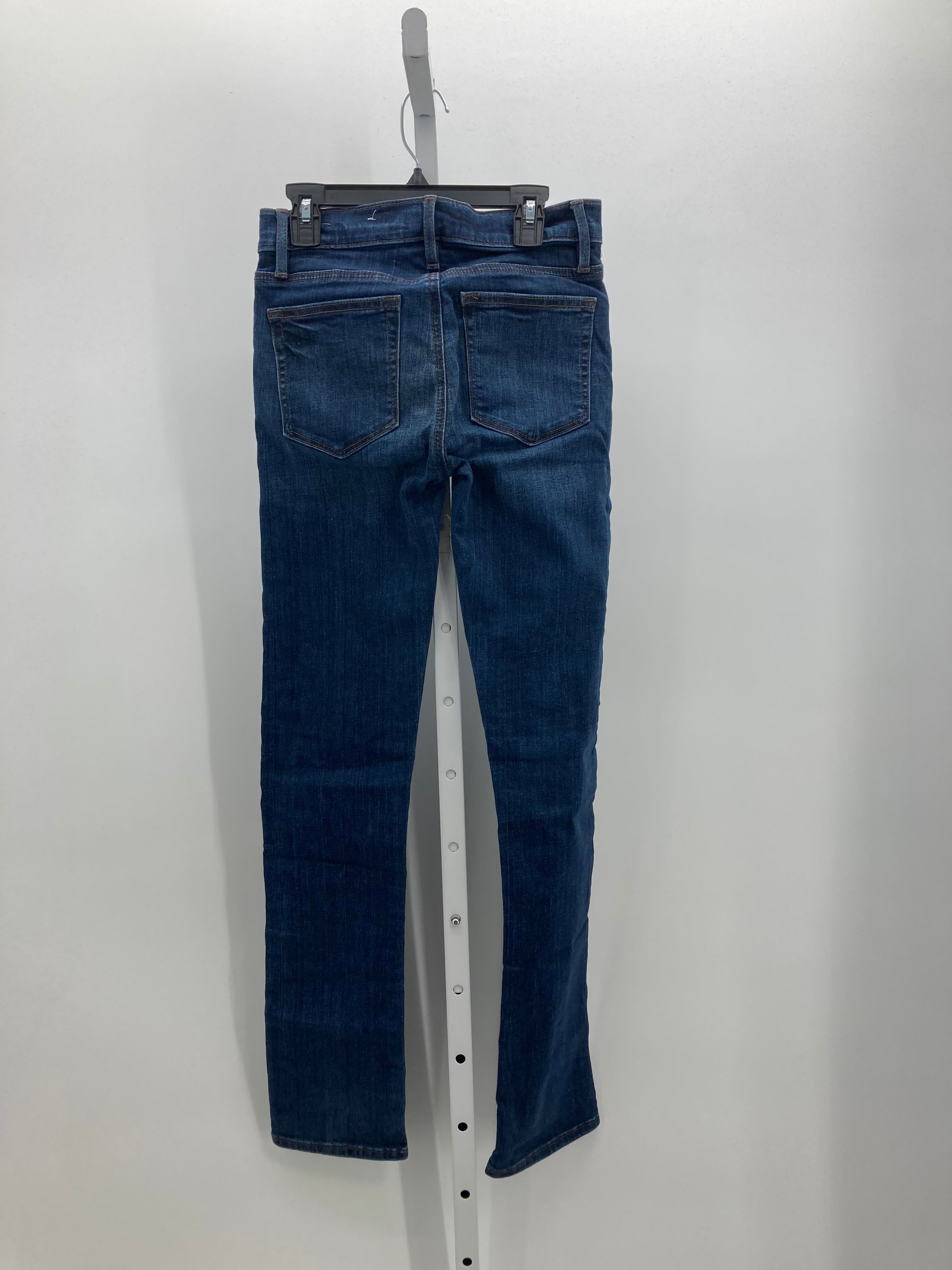 Loft Size 00 Misses Jeans