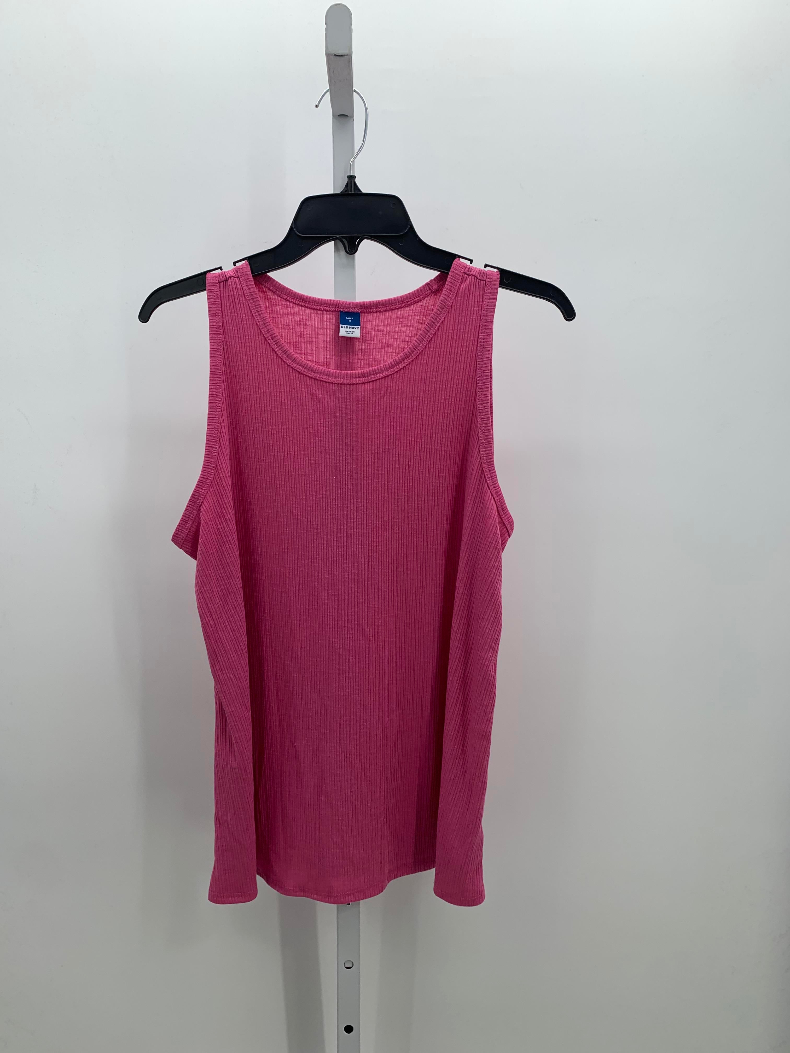 Old Navy Size Medium Misses Tank