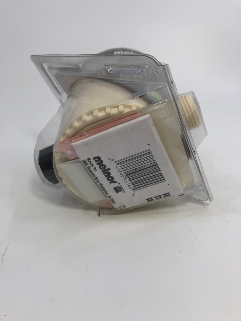 NIB ELECTRIC GARDEN WATER TIMER.