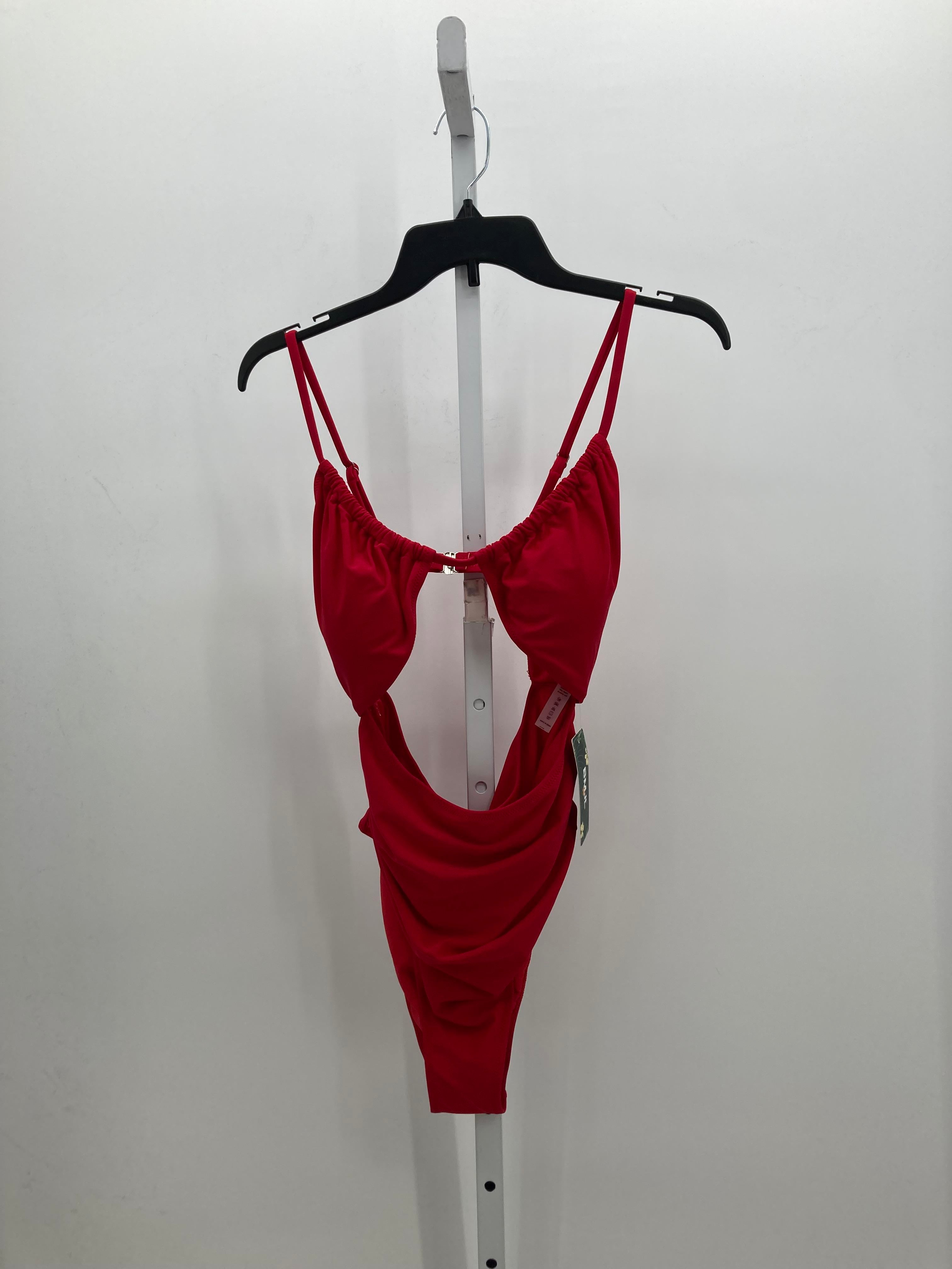 Size Medium Misses Swimwear