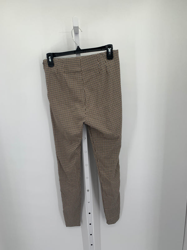 Zara Size Medium Misses Pants