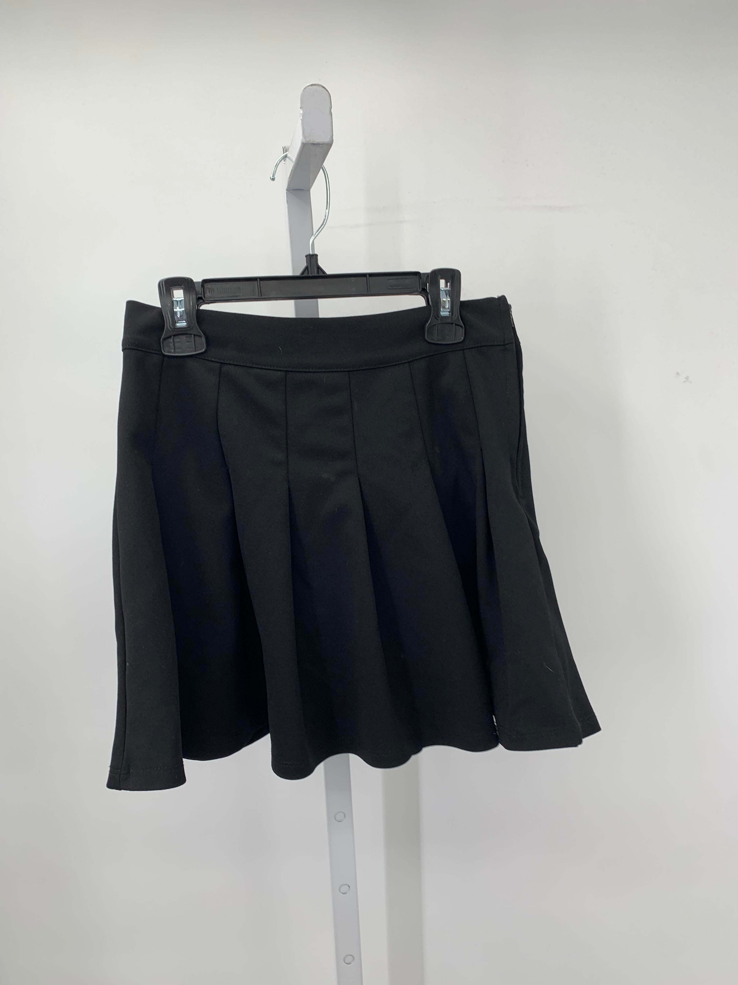 Blue Rain Size X Small Juniors Skirt