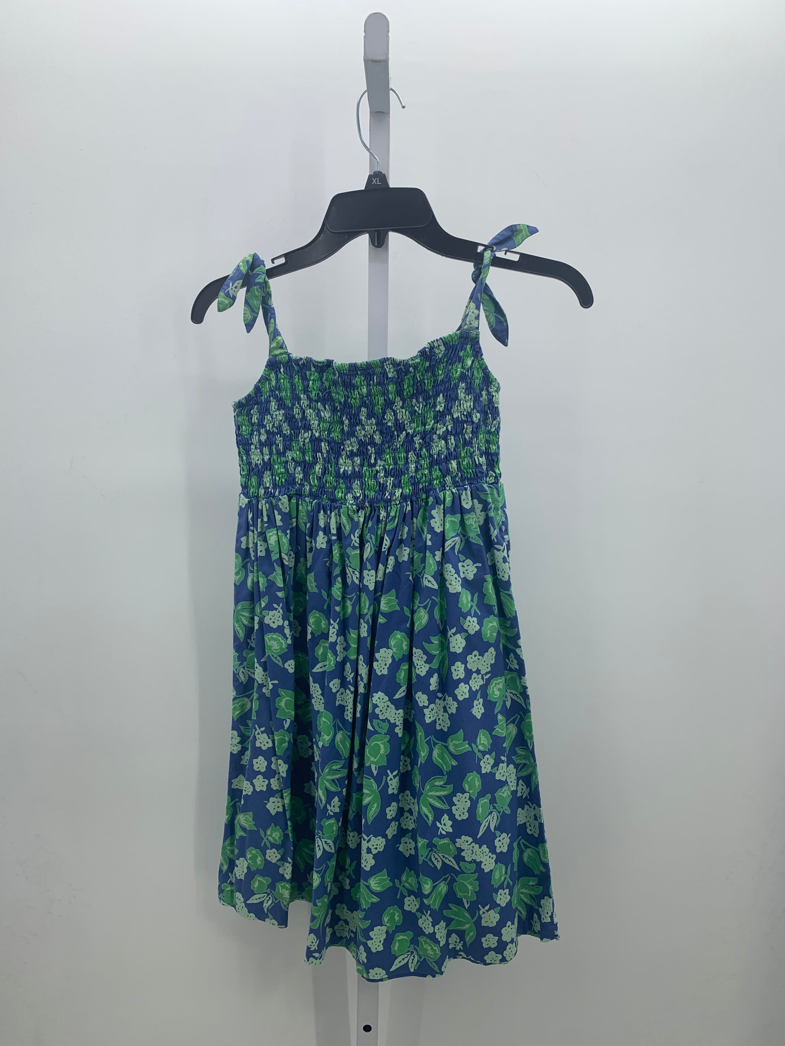 Rugged Bear Size 7 Girls Sundress