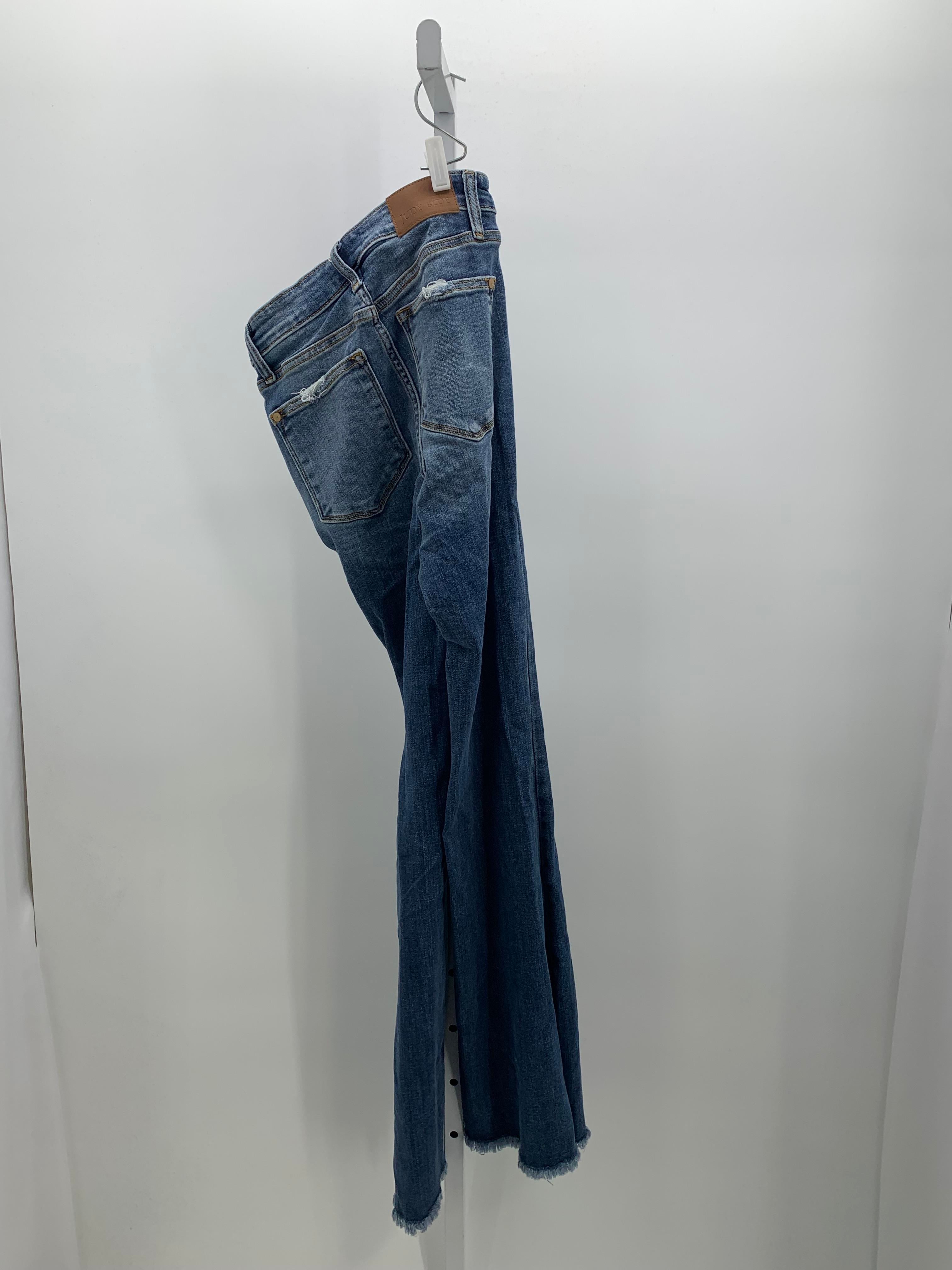 Judy Blue Size 1 Juniors Jeans