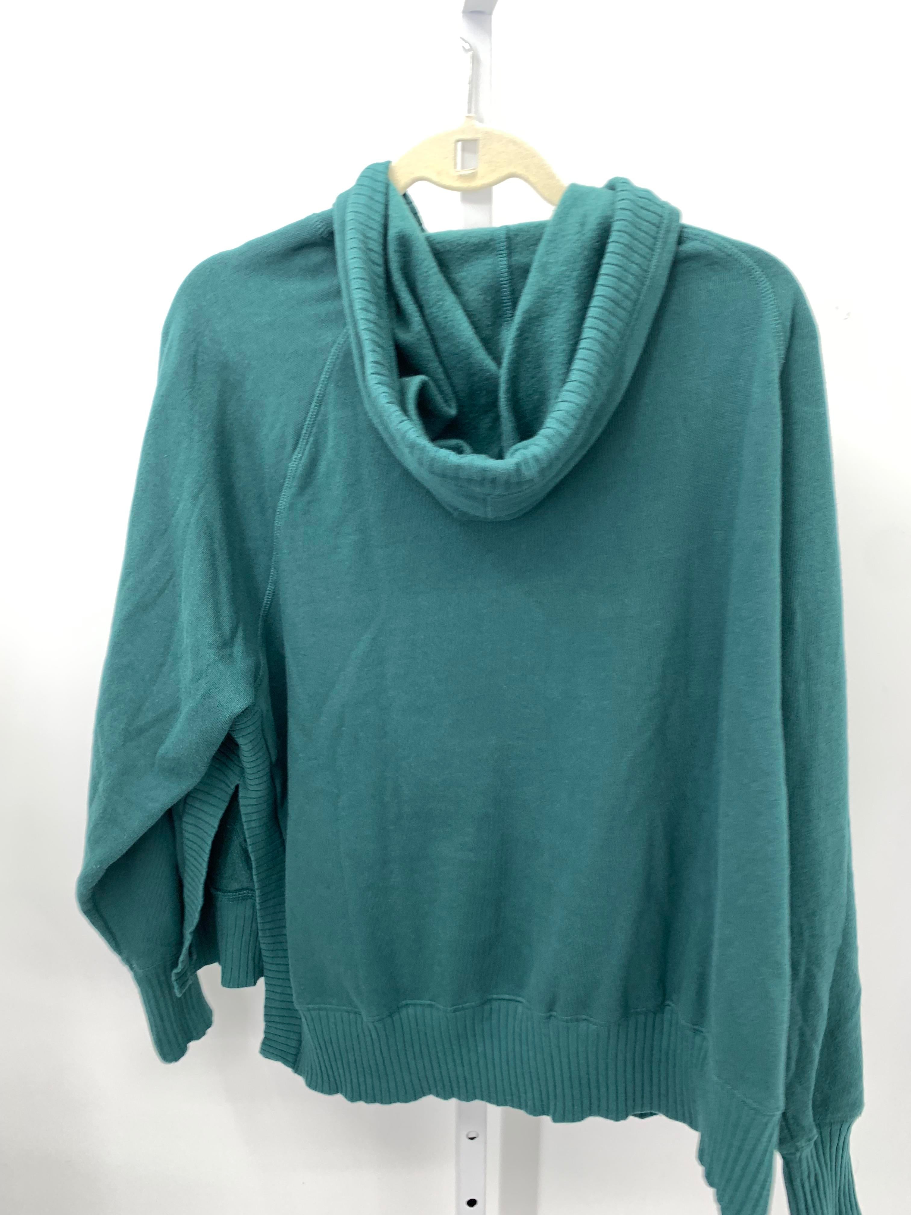 SO Size Large Misses Hoodie