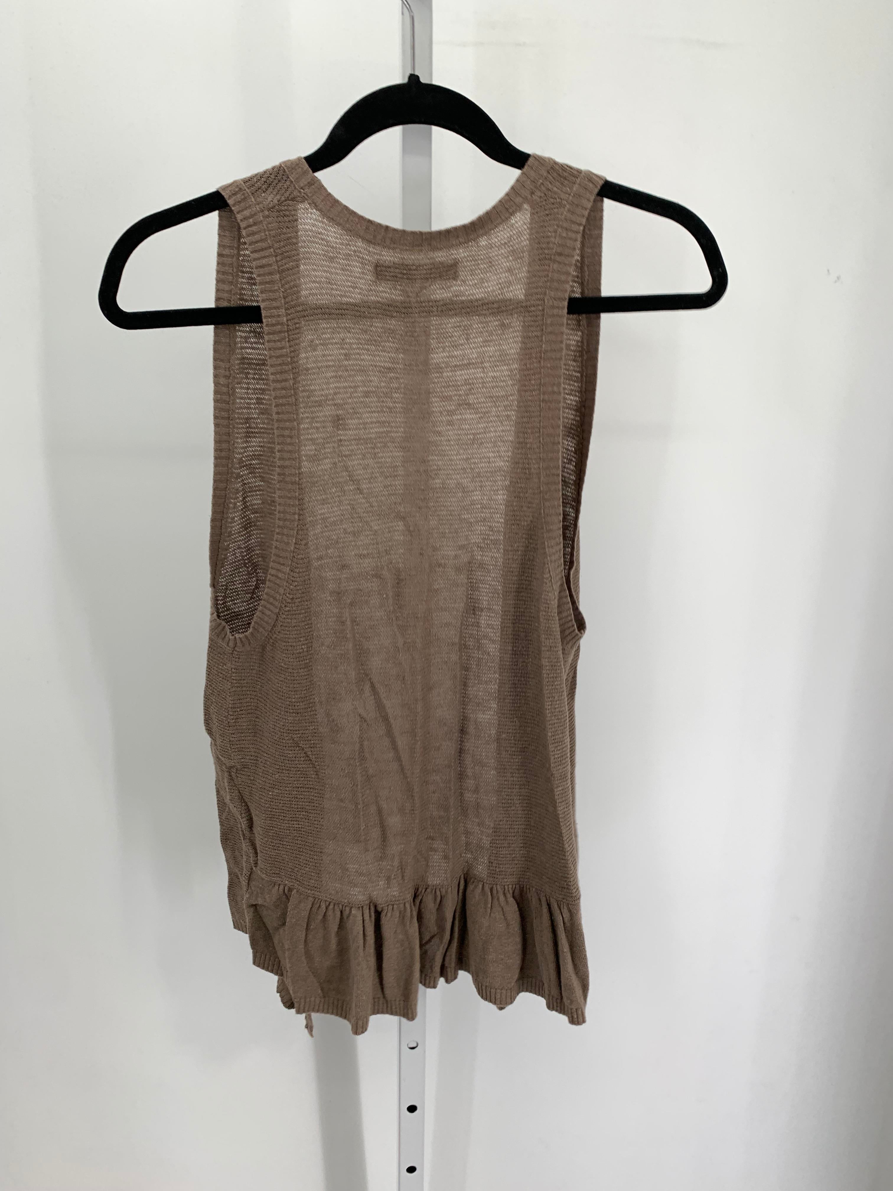 Old Navy Size Small Misses Vest