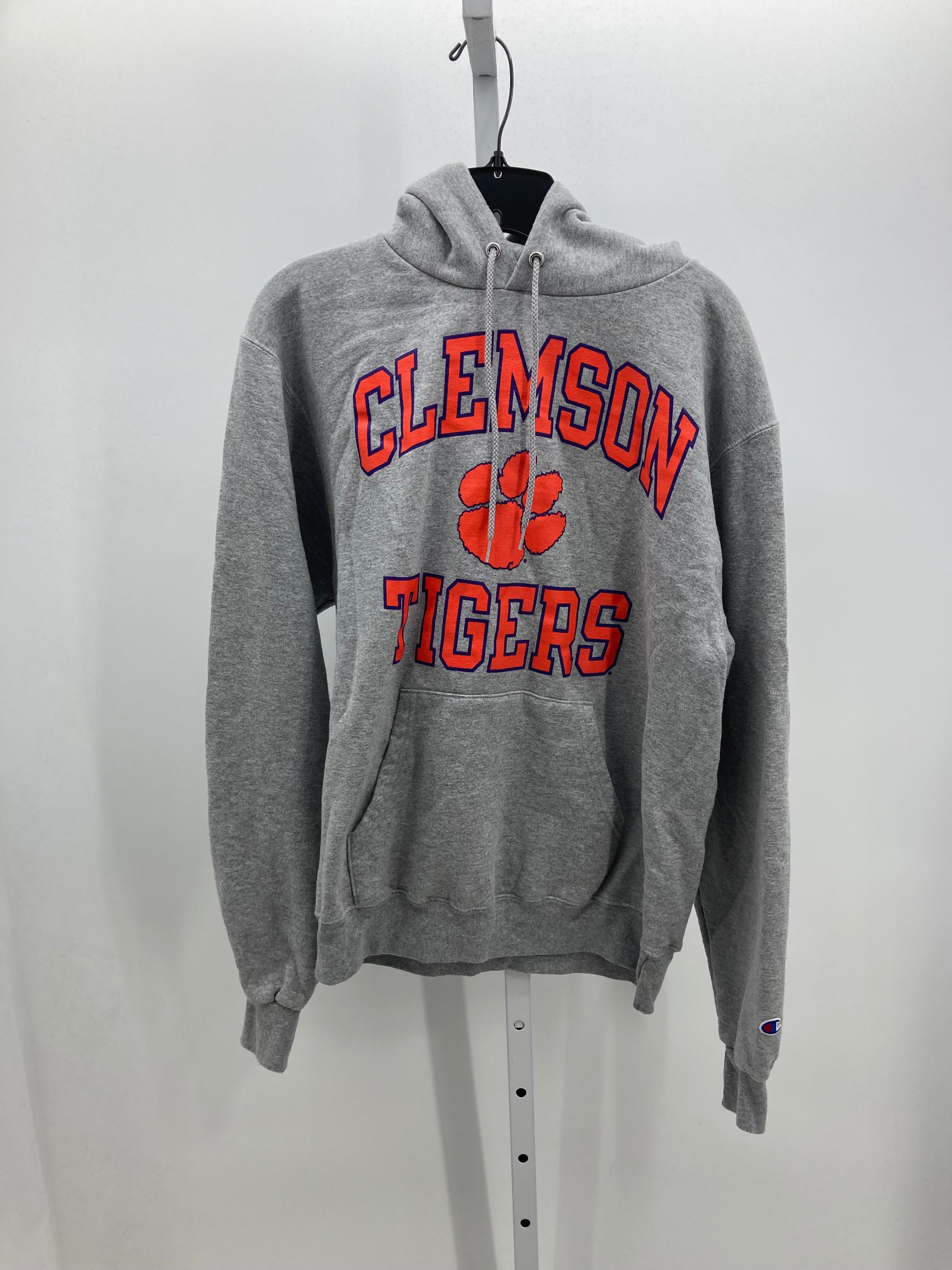 CLEMSON TIGERS KNIT