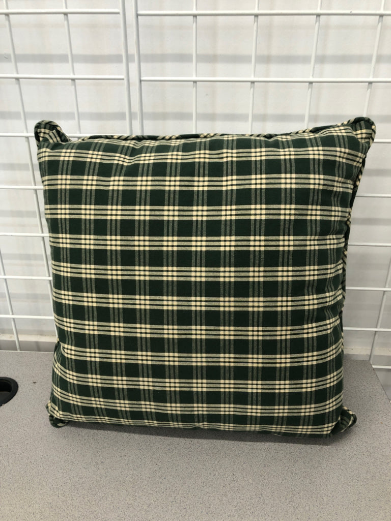 Accent Pillow