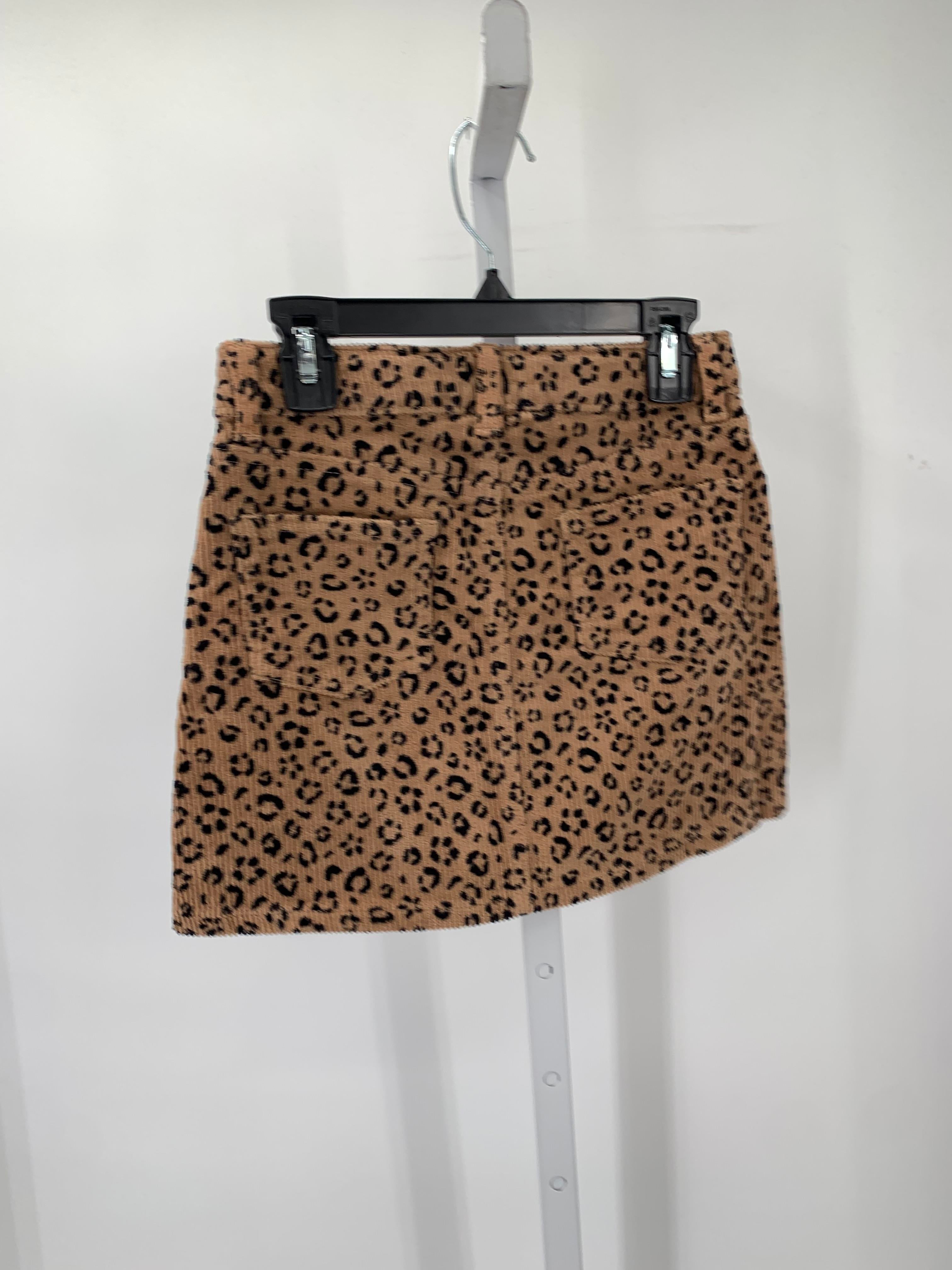 Cat & Jack Size 7-8 Girls Skirt