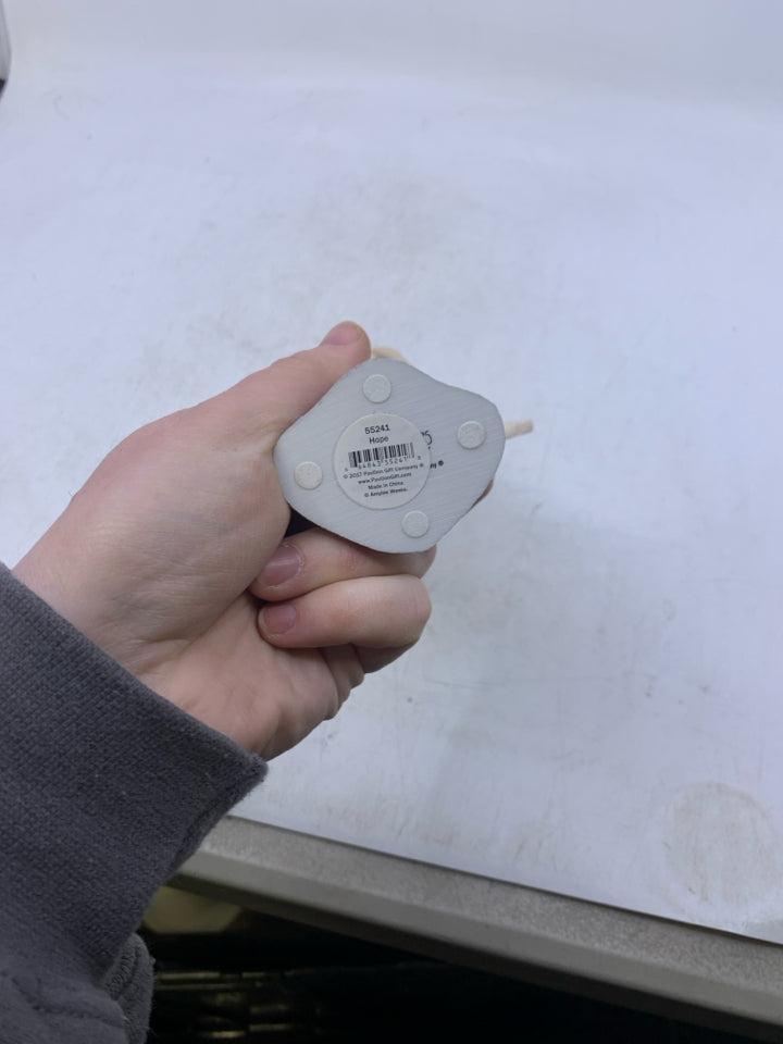 BLONDE WHERE FLOWERS BLOOM ANGEL.