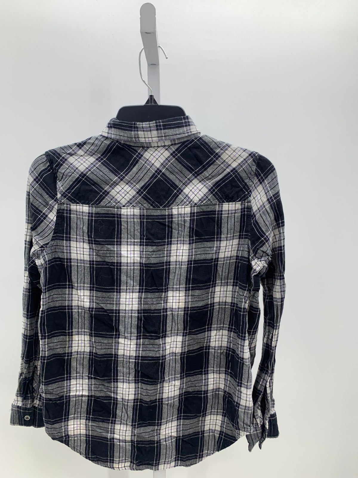 SO Size 14-16 Girls Long Sleeve Shirt
