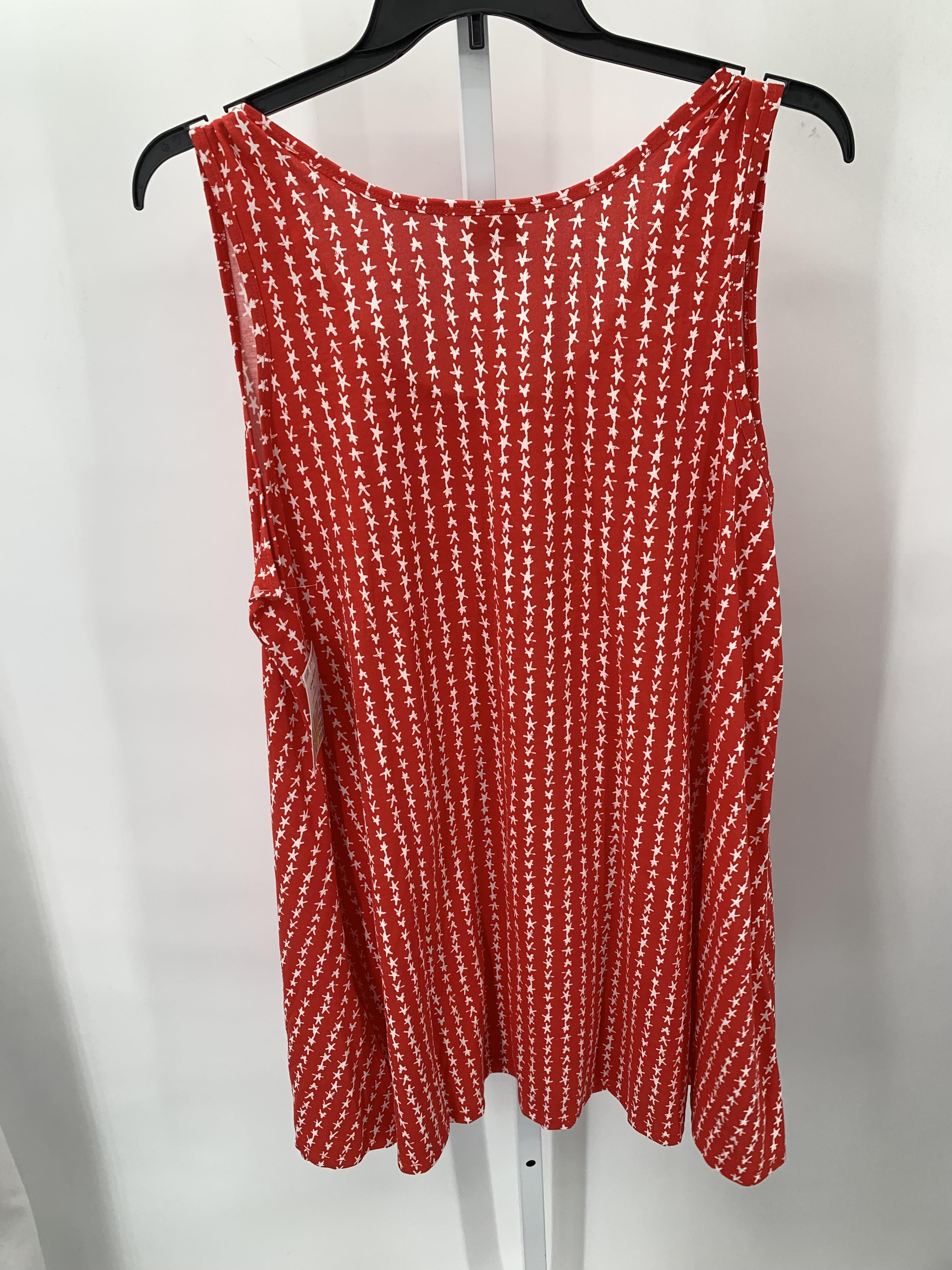 Lularoe Size 3X Womens Sundress