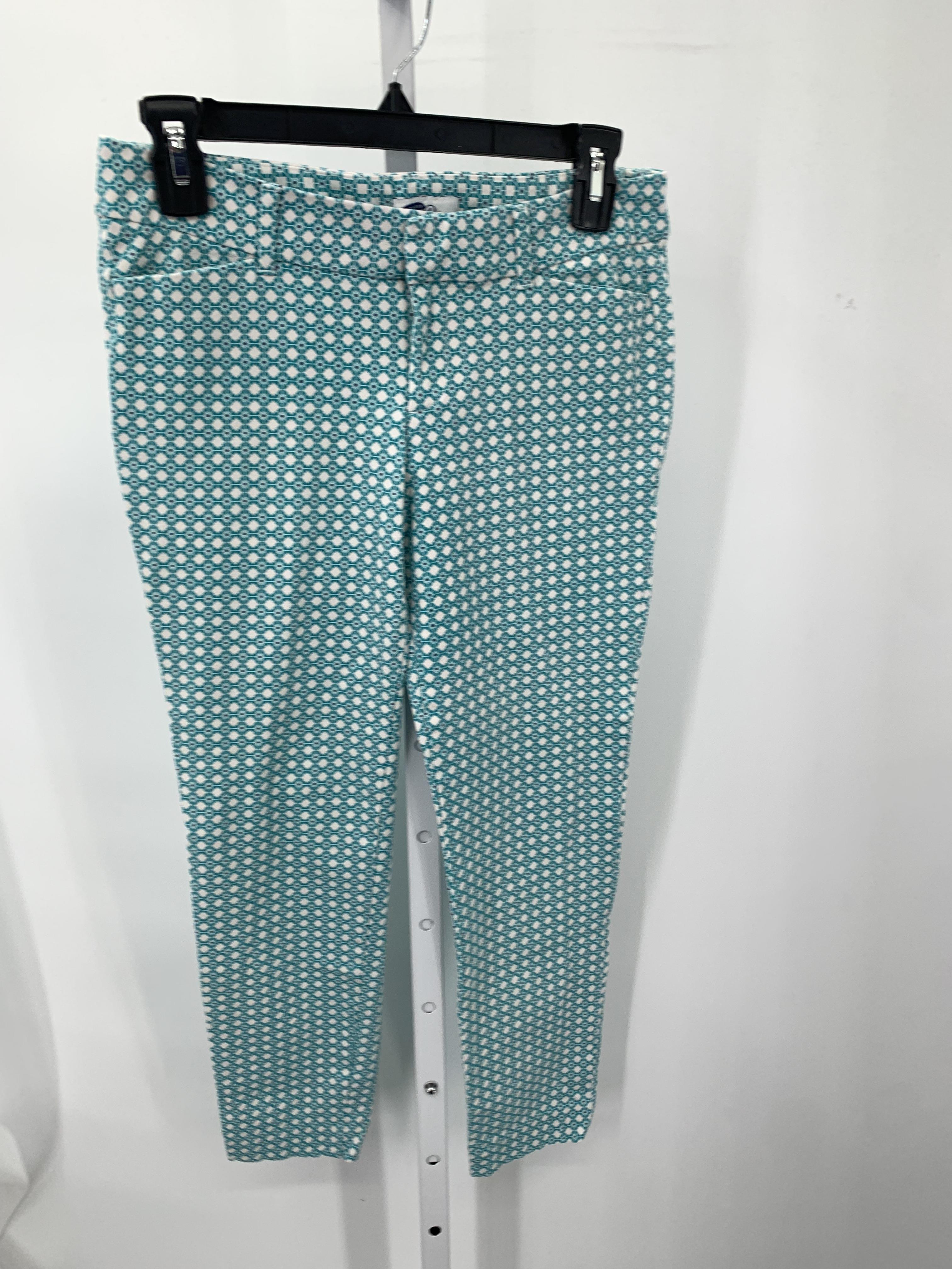 Size 4 Misses Pants