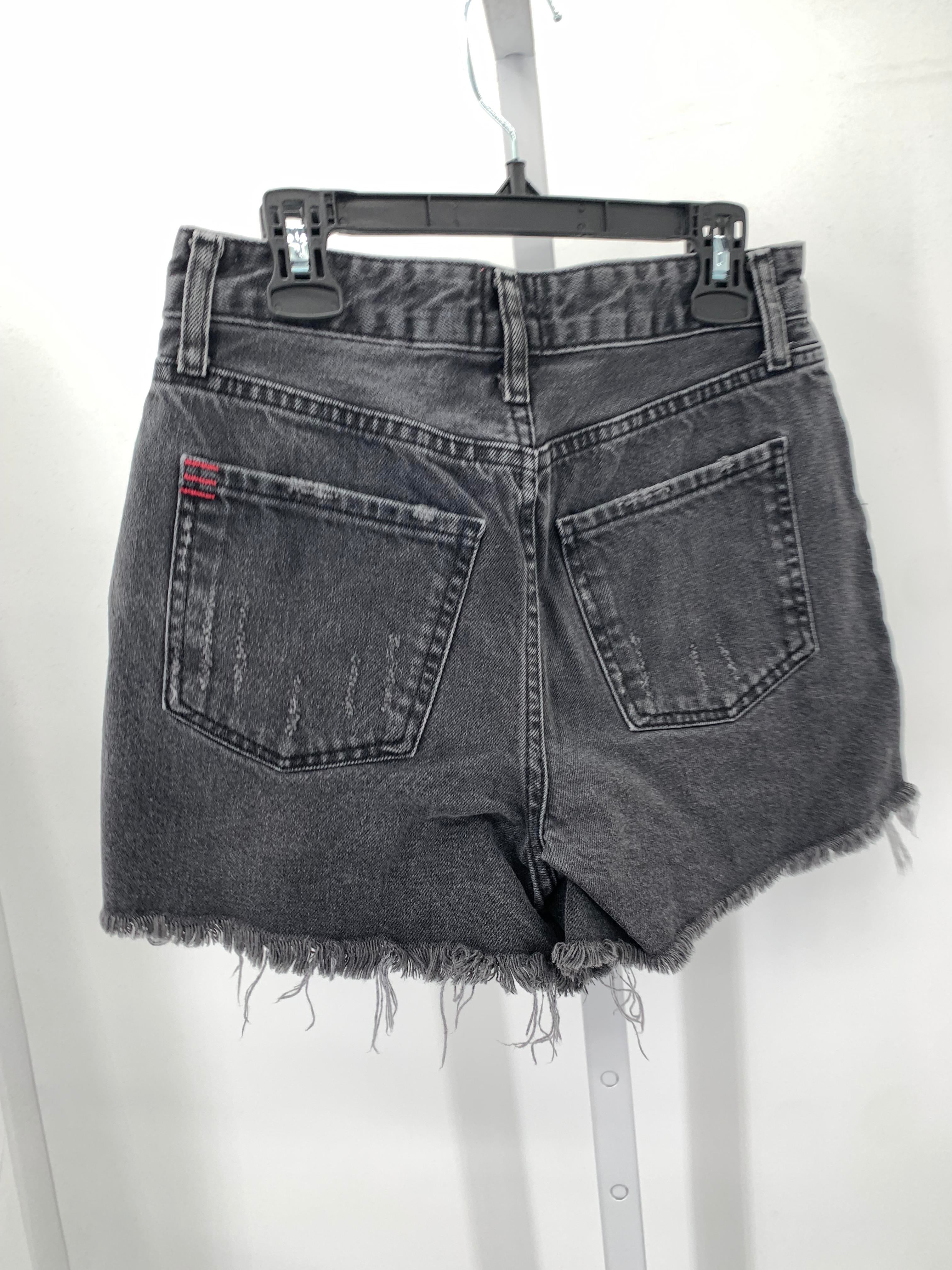 BDG Size 2 Juniors Shorts