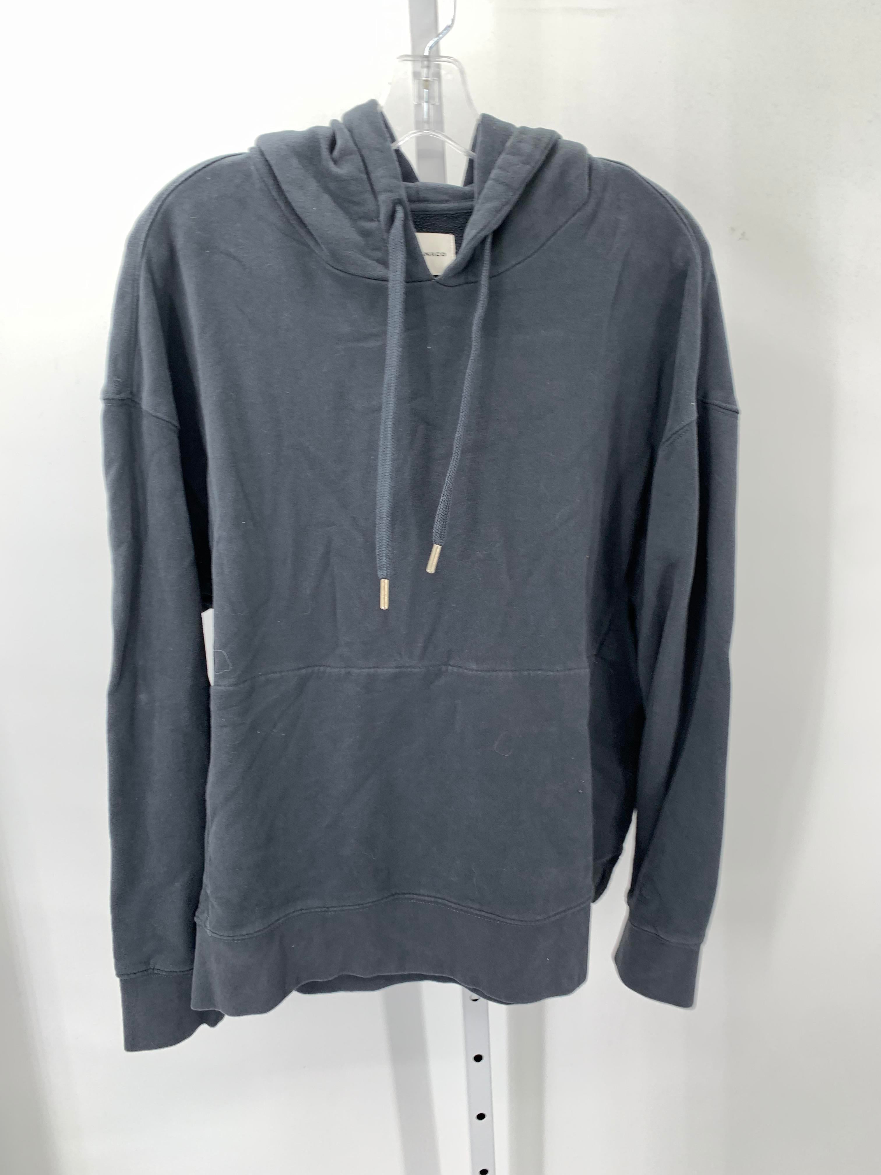 Size Large Young Men's Hoodie