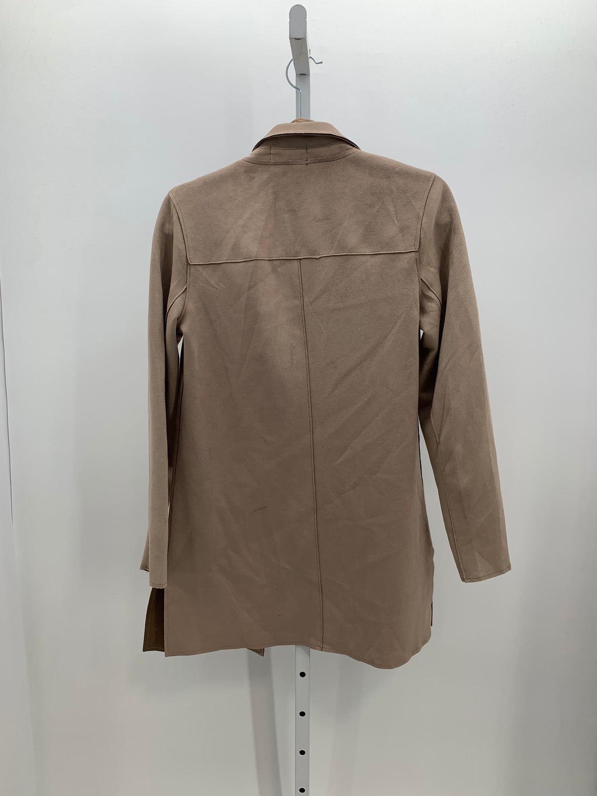 Premise Size X Small Misses Blazer