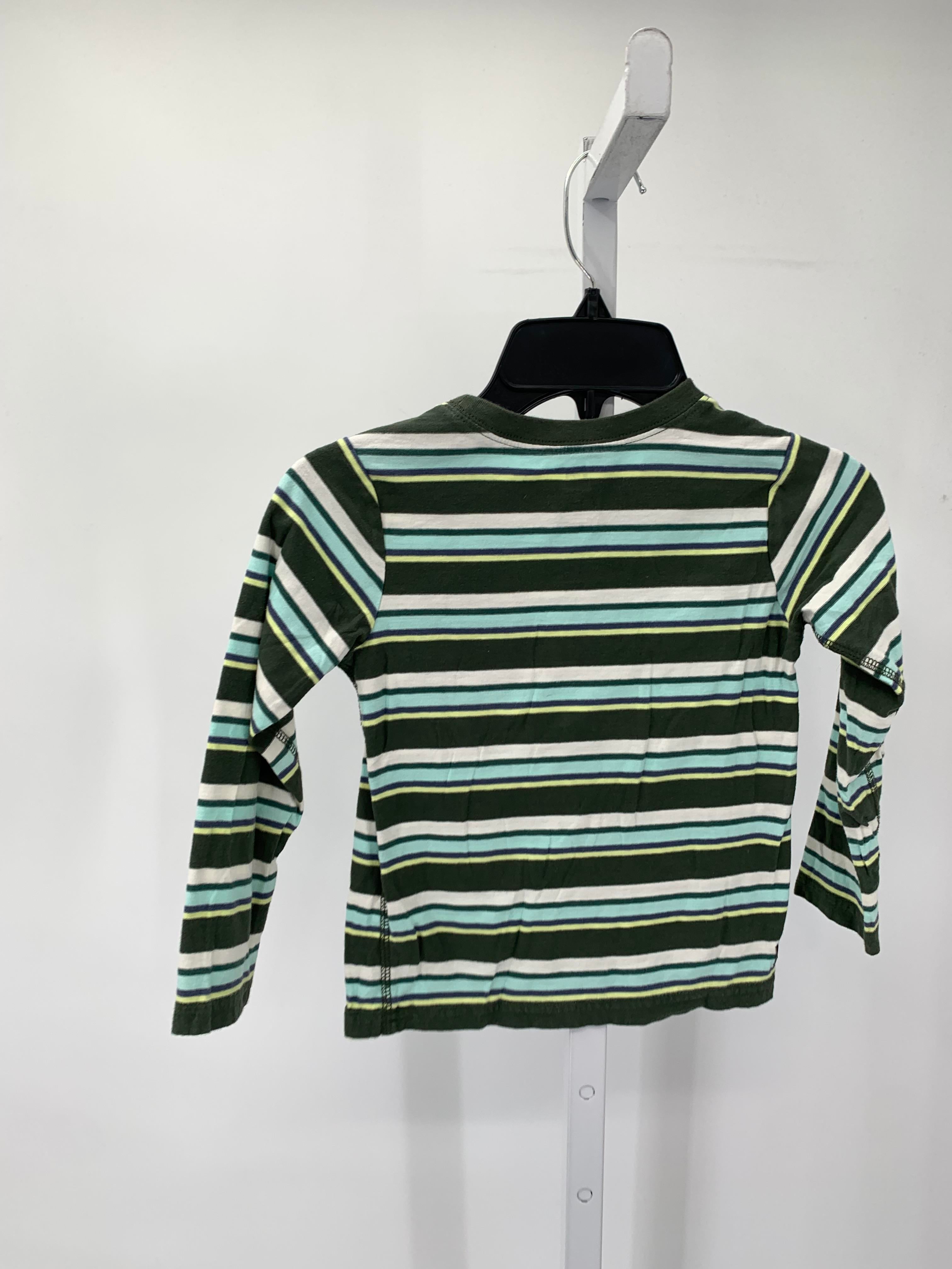 STRIPES KNIT