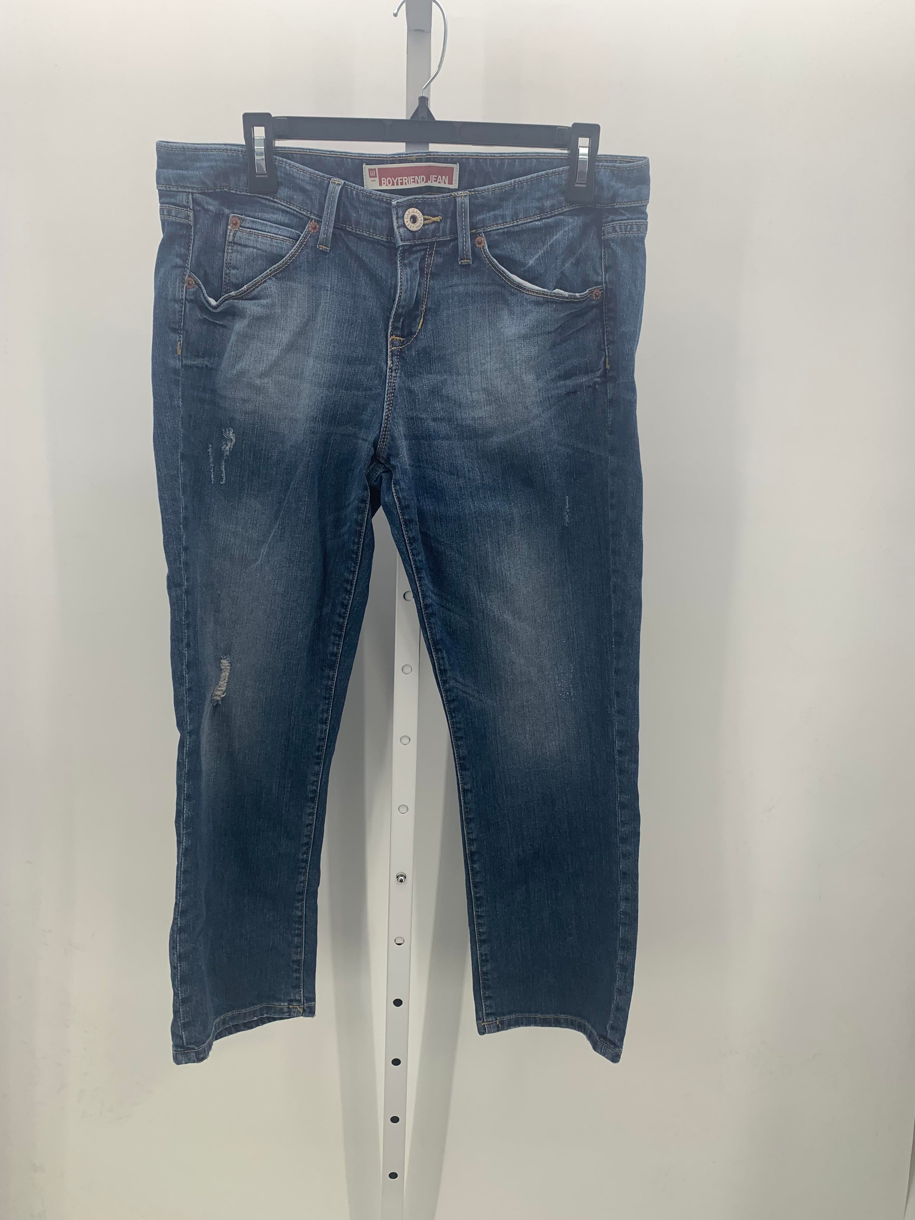 Gap Size 10 Misses Jeans