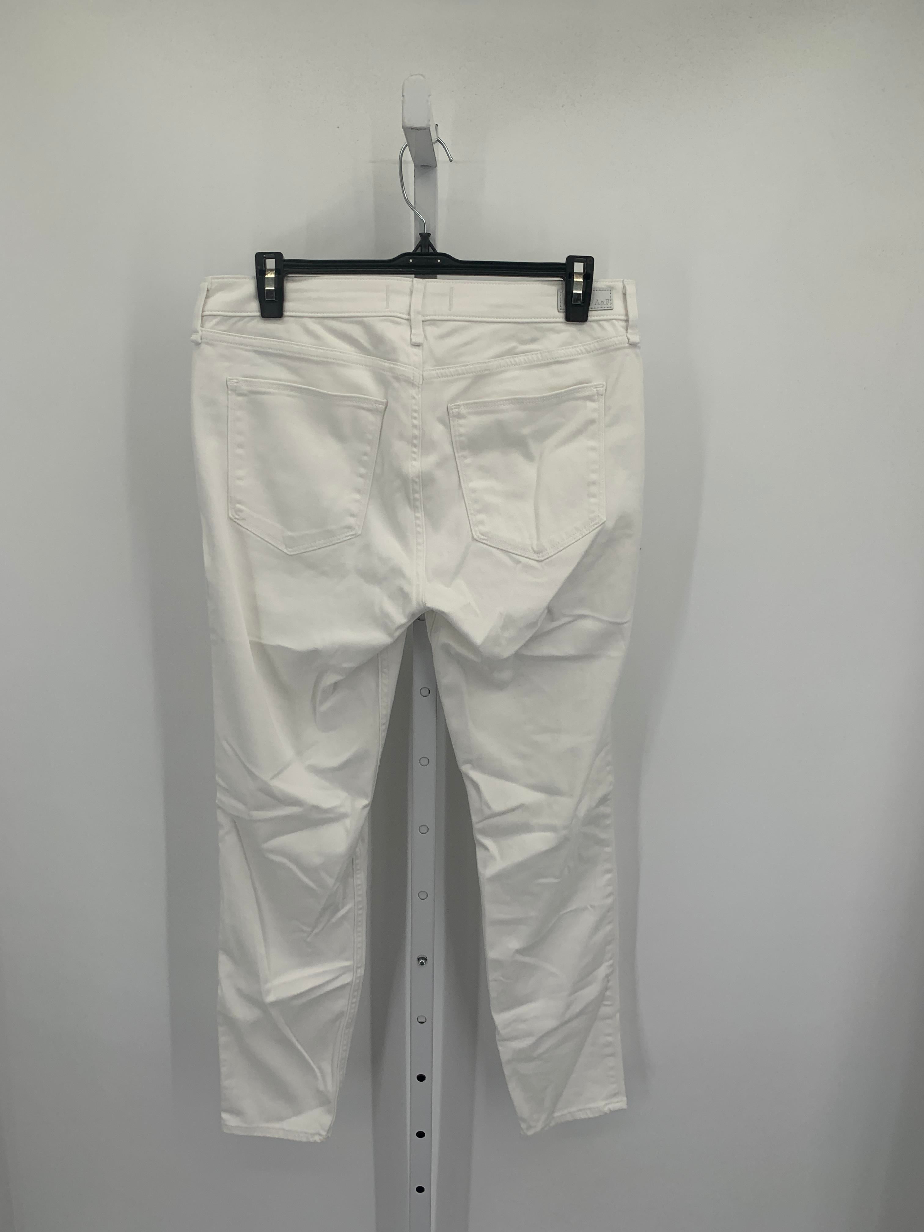 Abercrombie Size 12 Juniors Pants