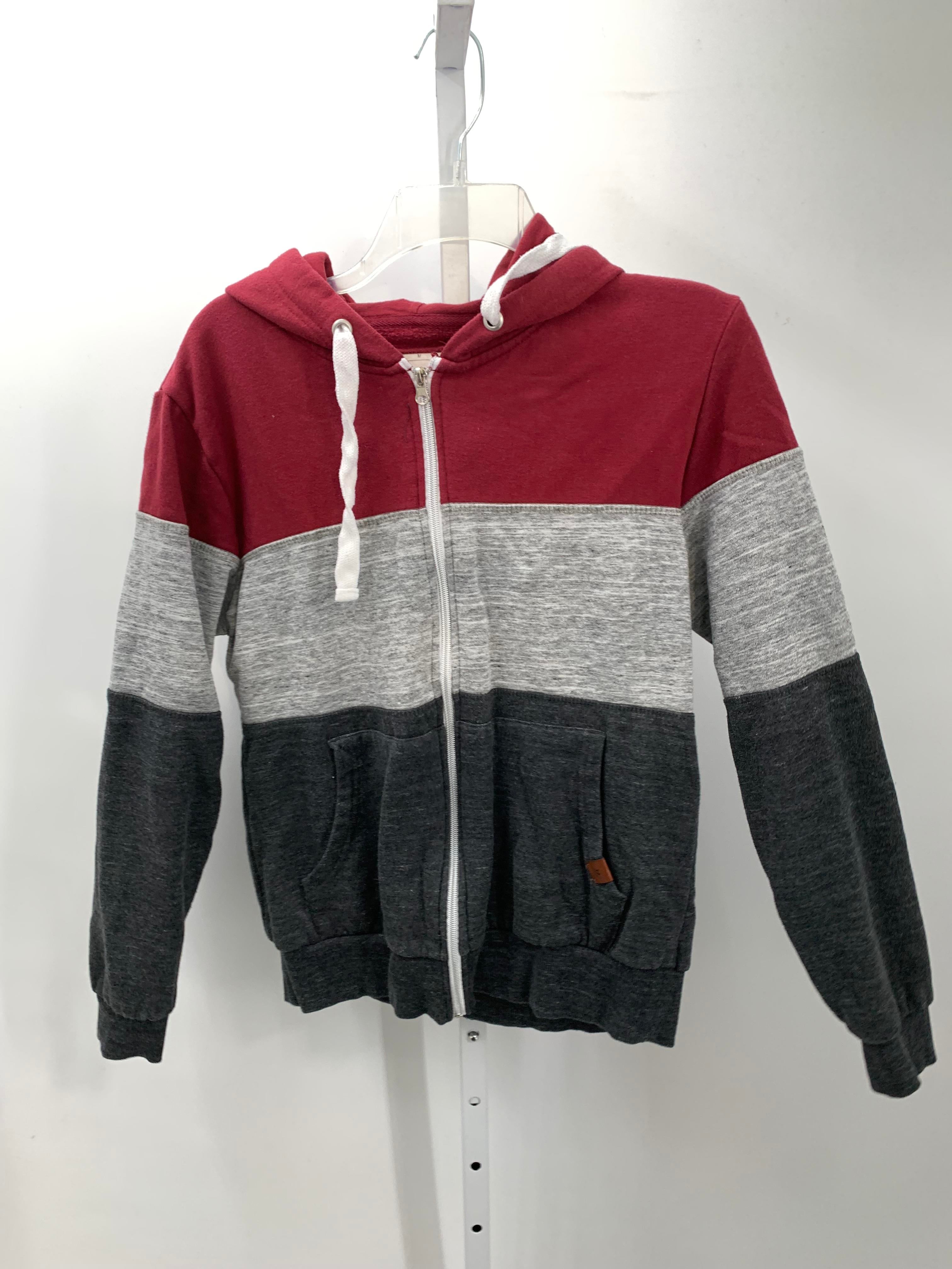 Size Medium Juniors Jacket