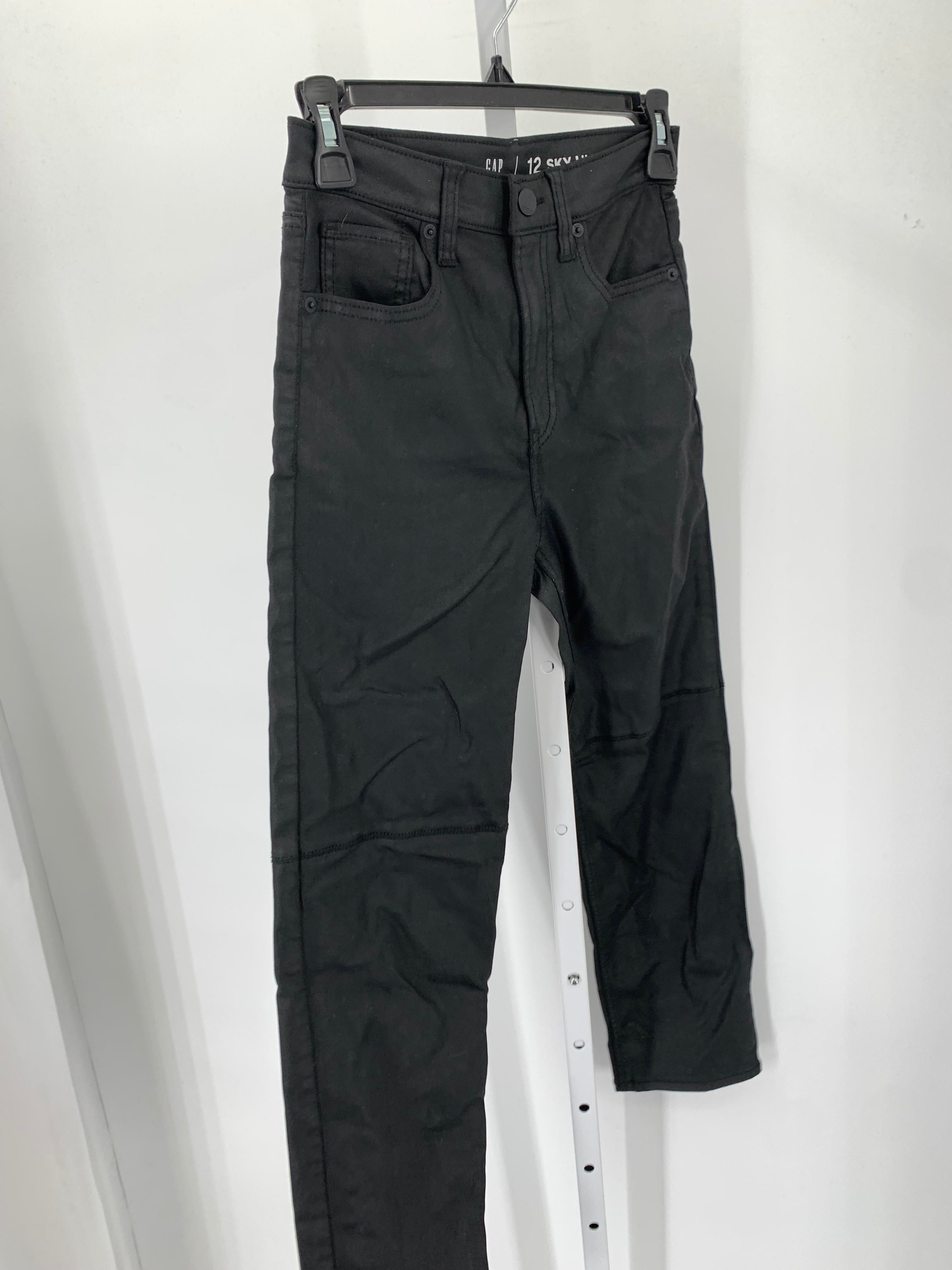 Gap Denim Size 12 Girls Pants