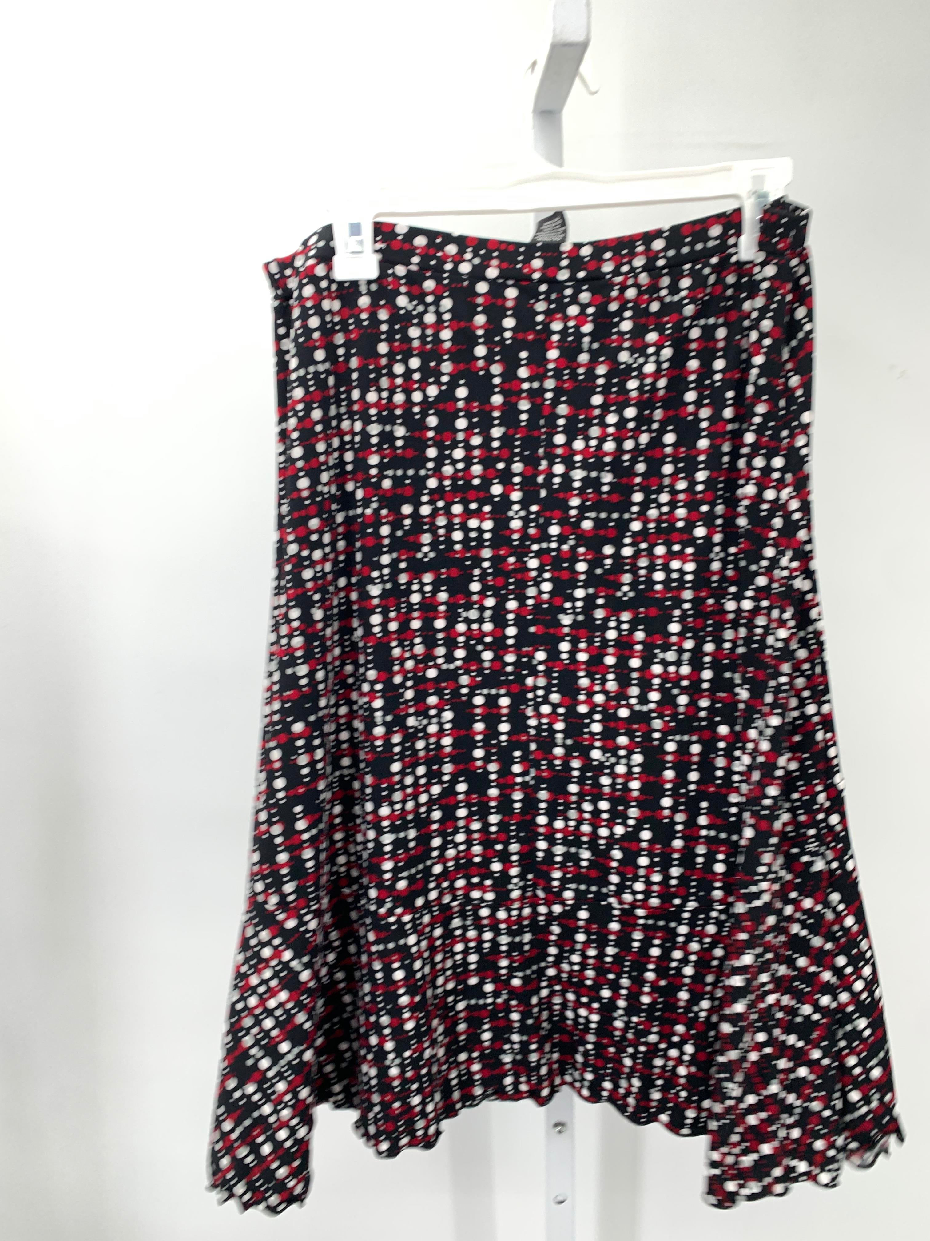 Studio 1940 Size 14/16 W Womens Skirt