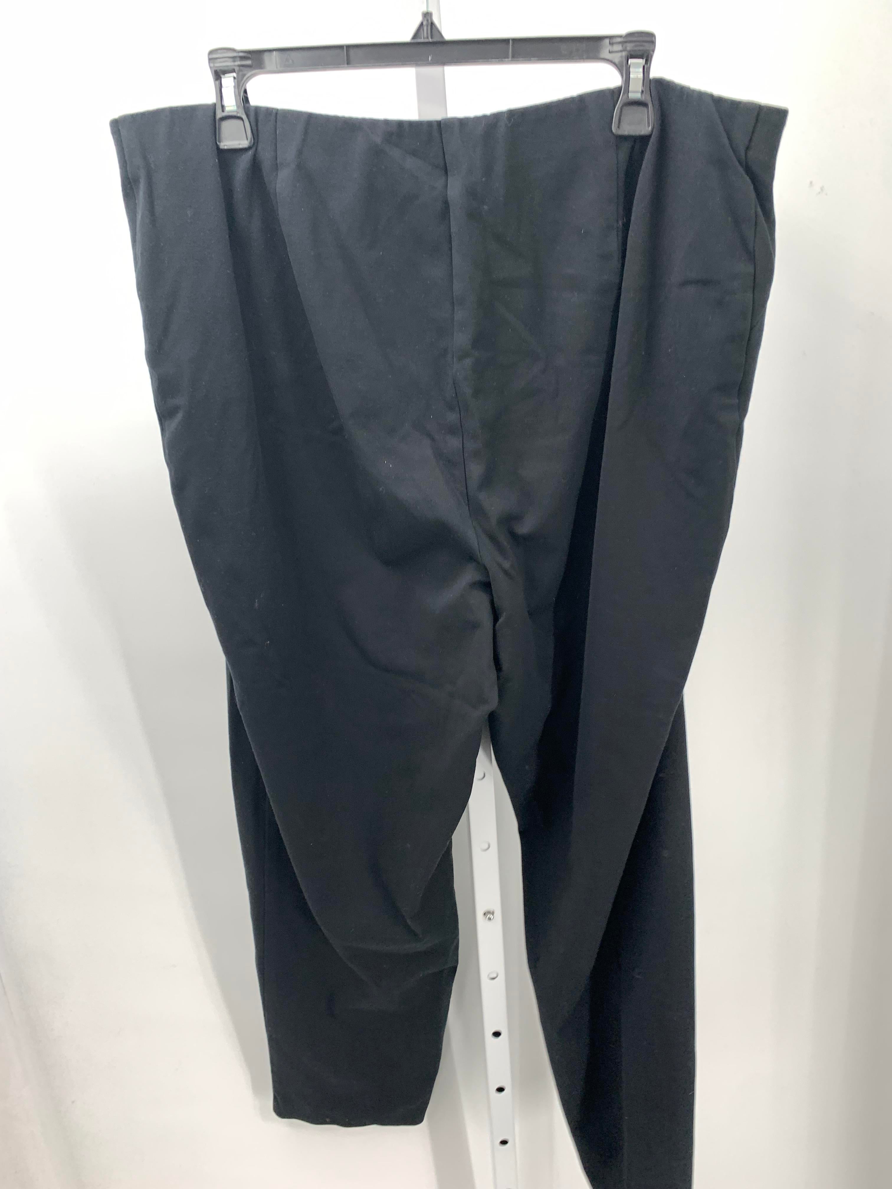 J-Jill Size Extra Large Misses Pants