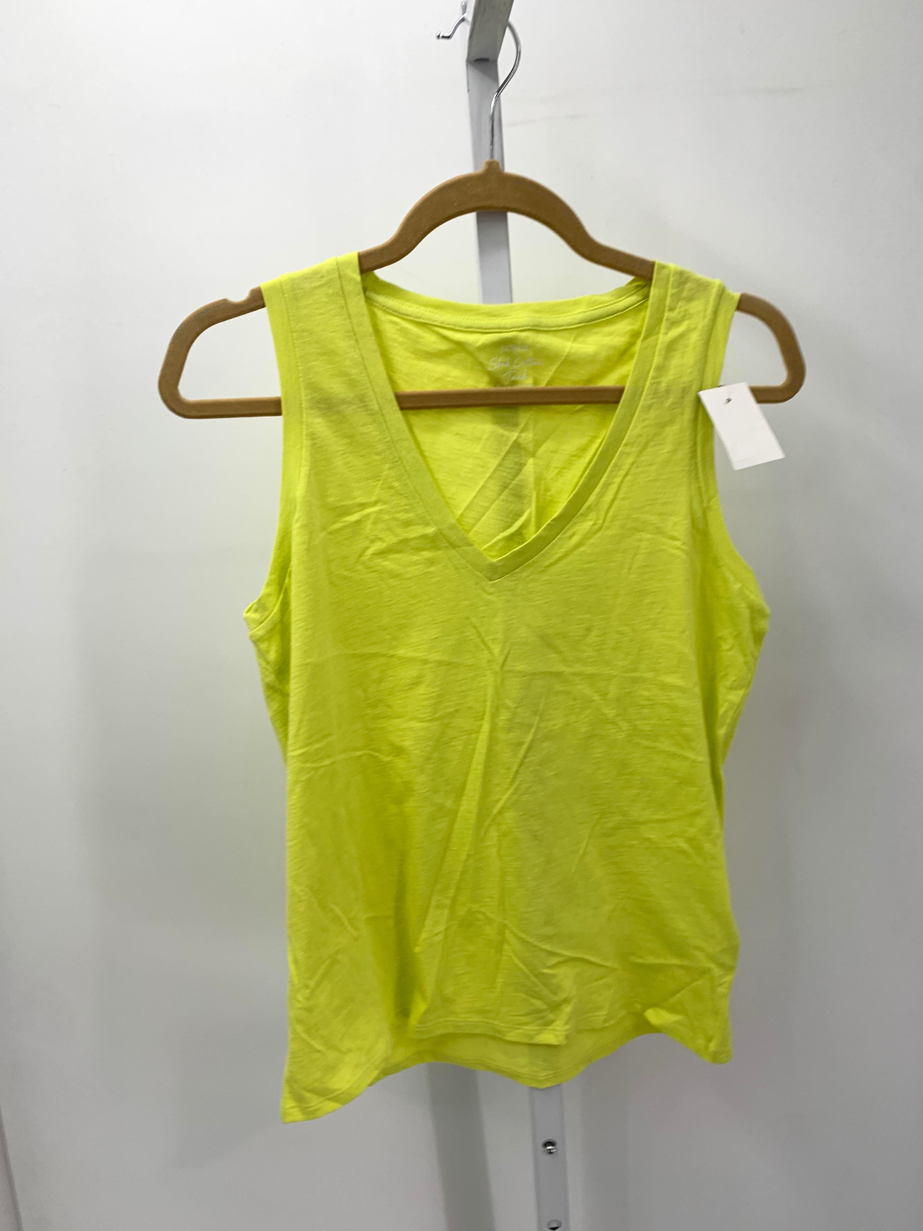 J. Crew Size Small Misses Tank