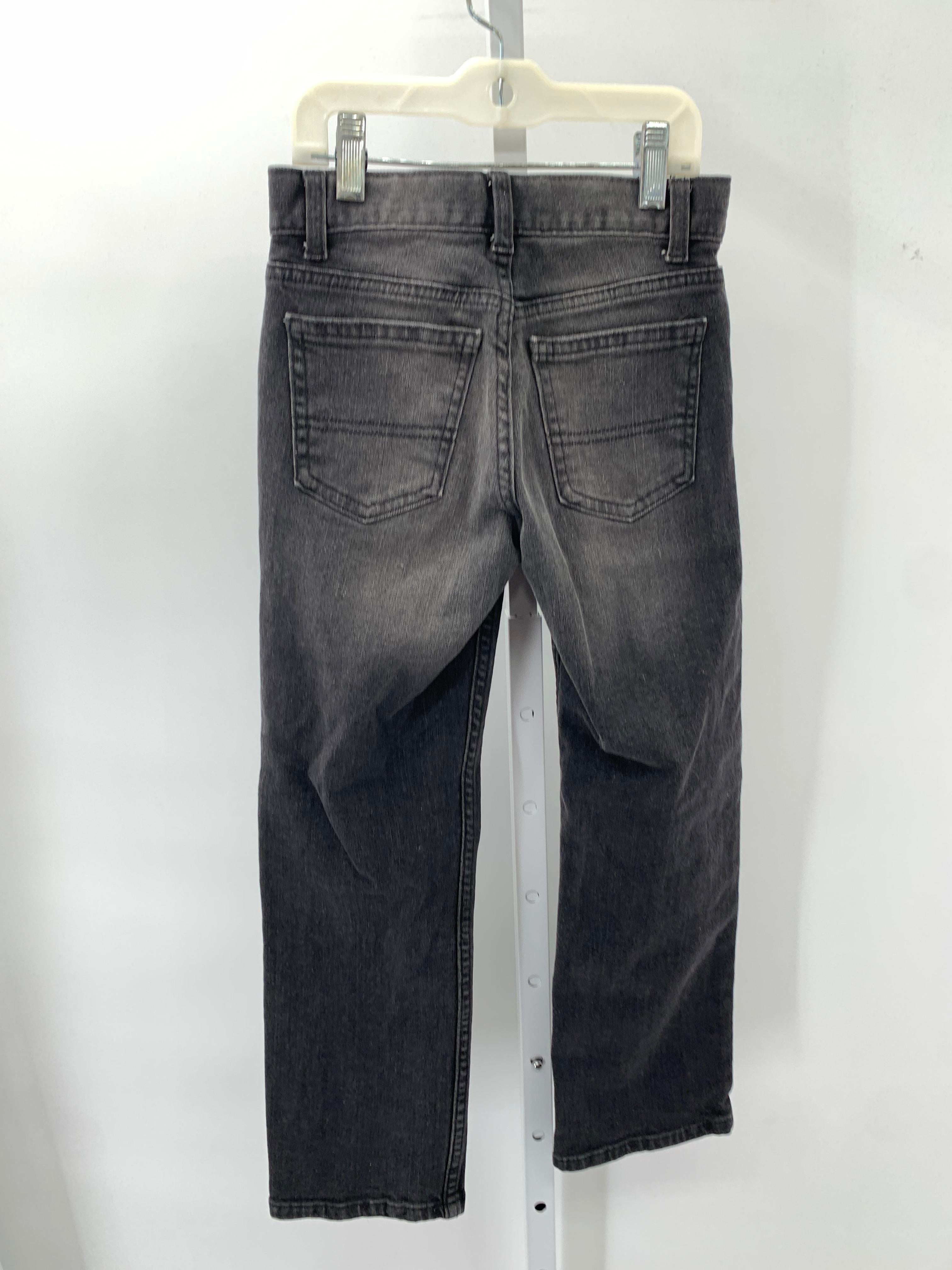 ADJ WAIST RELAXED