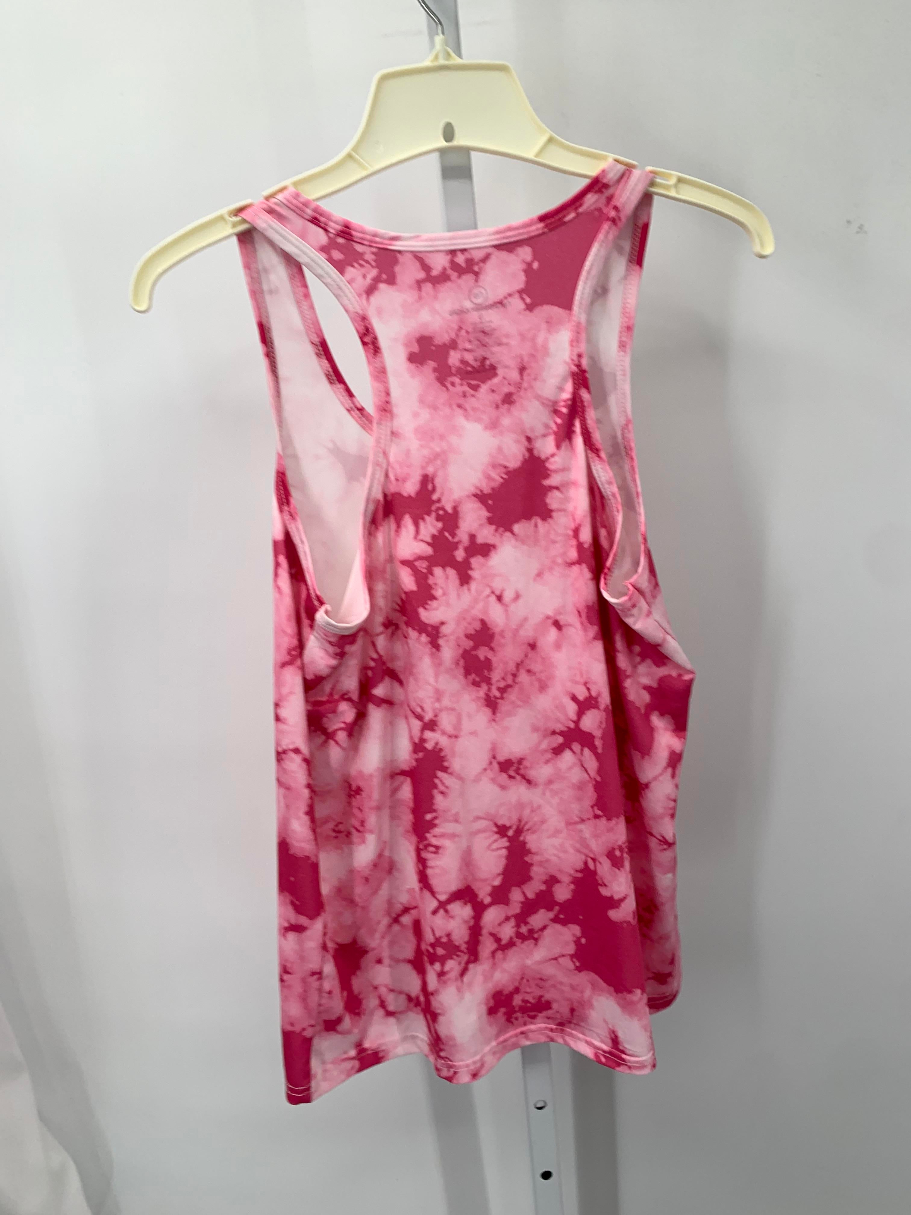 Size Small Misses Tank